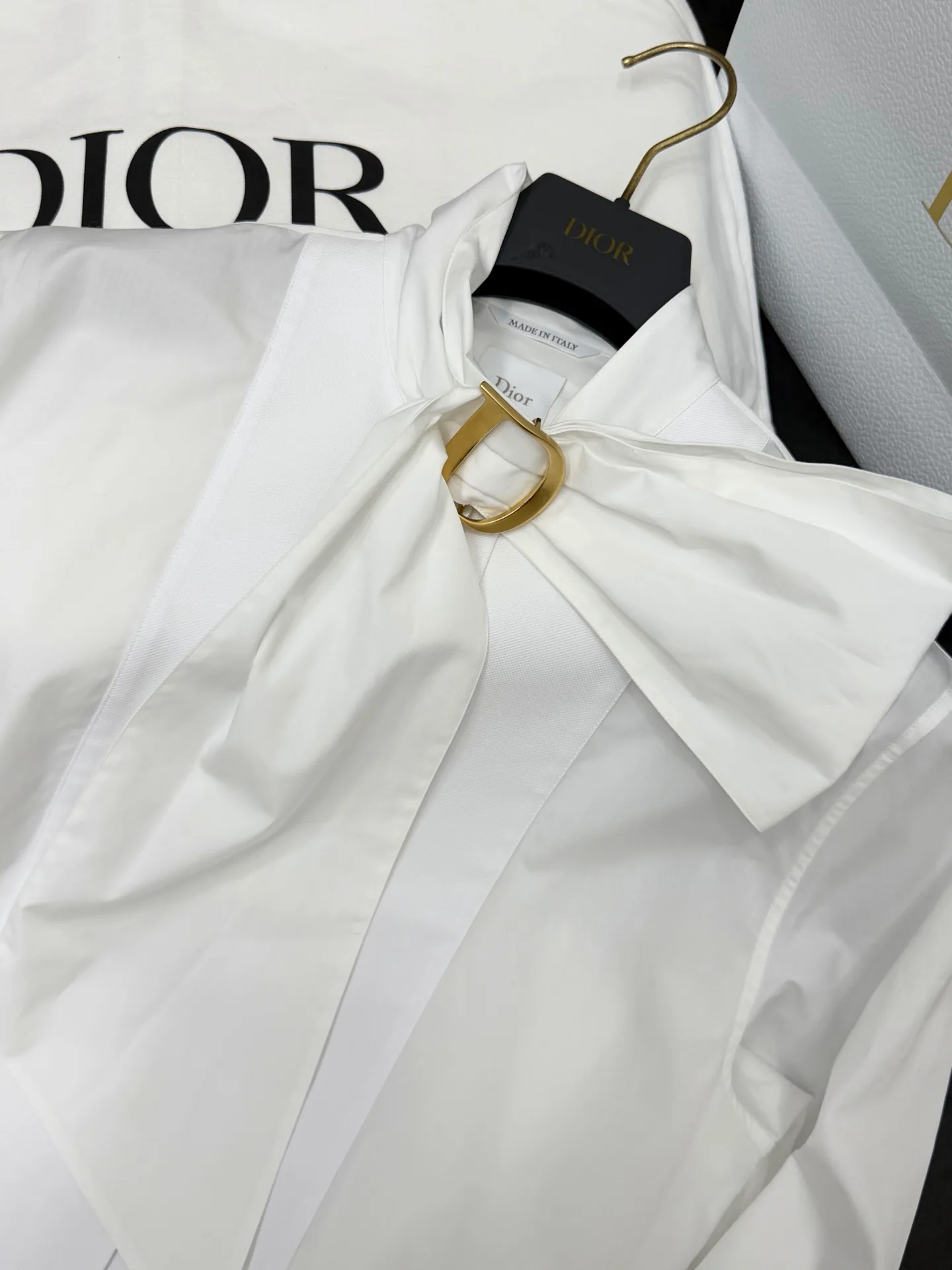 Women's Shirts CHRISTIAN DIOR 17953637