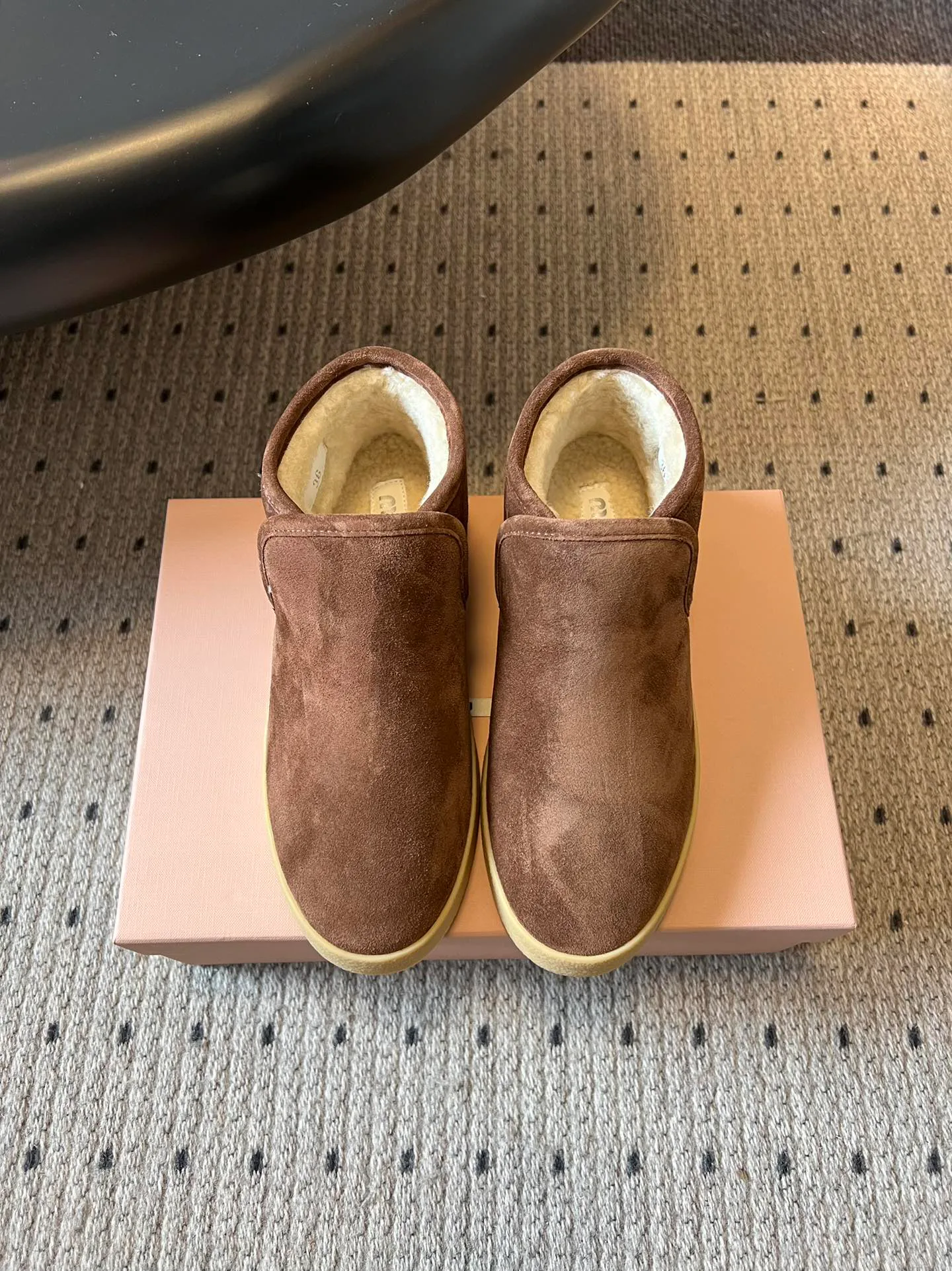 Women's Ugg Boots MIU MIU 18490613