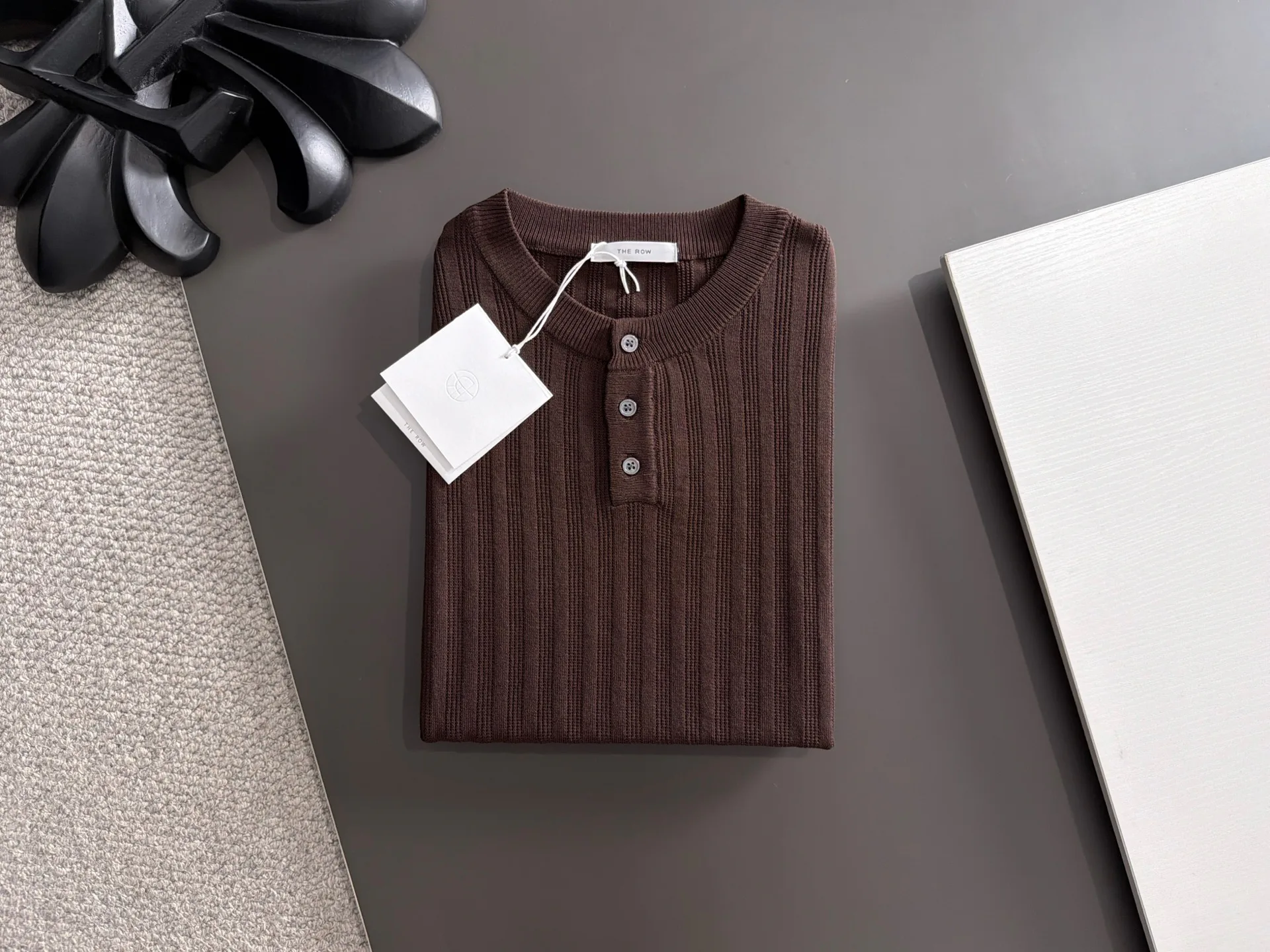Men's T-Shirts THE ROW 17557474
