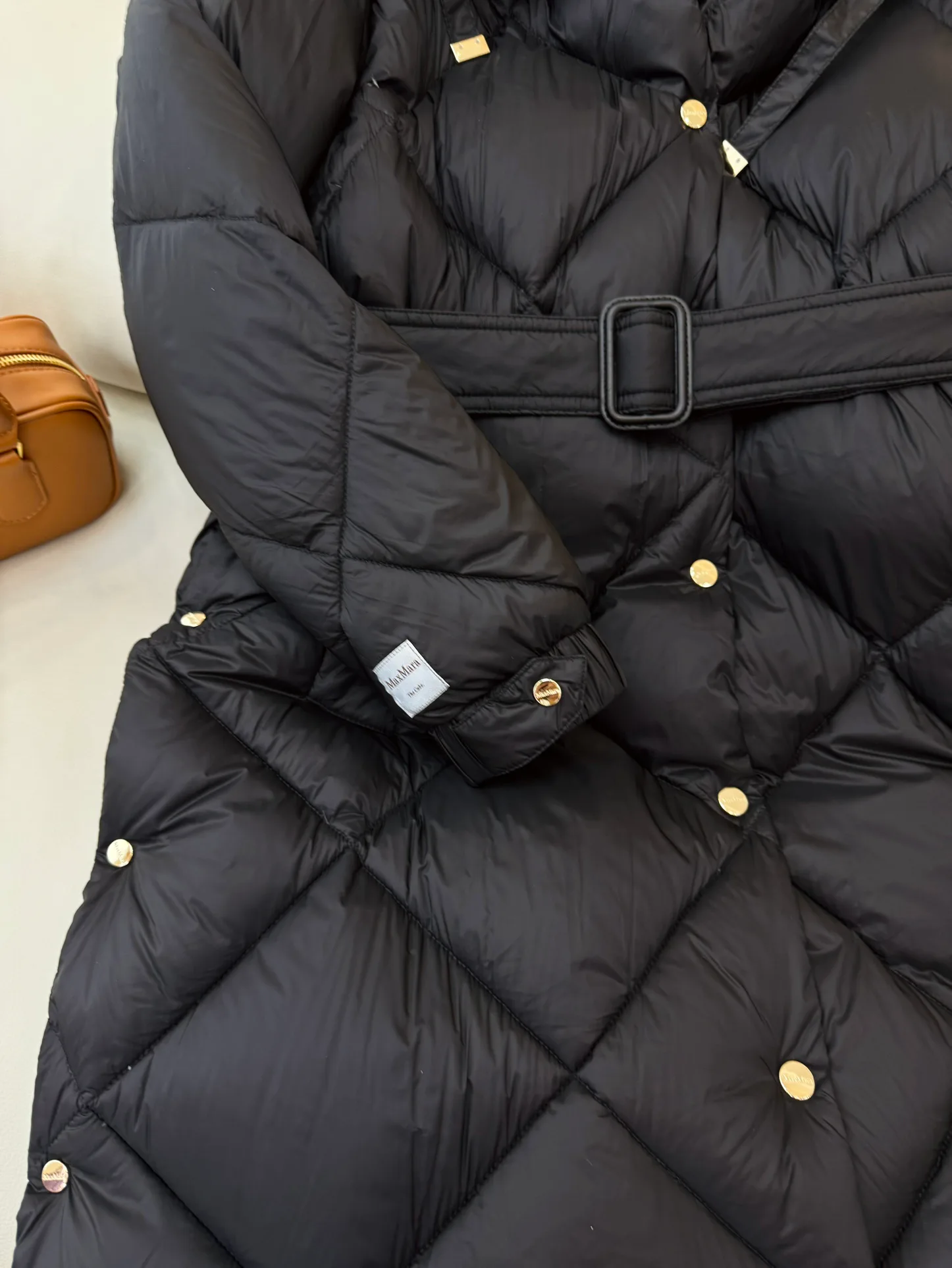 Women's Jackets And Down Jackets MAX MARA 18487490