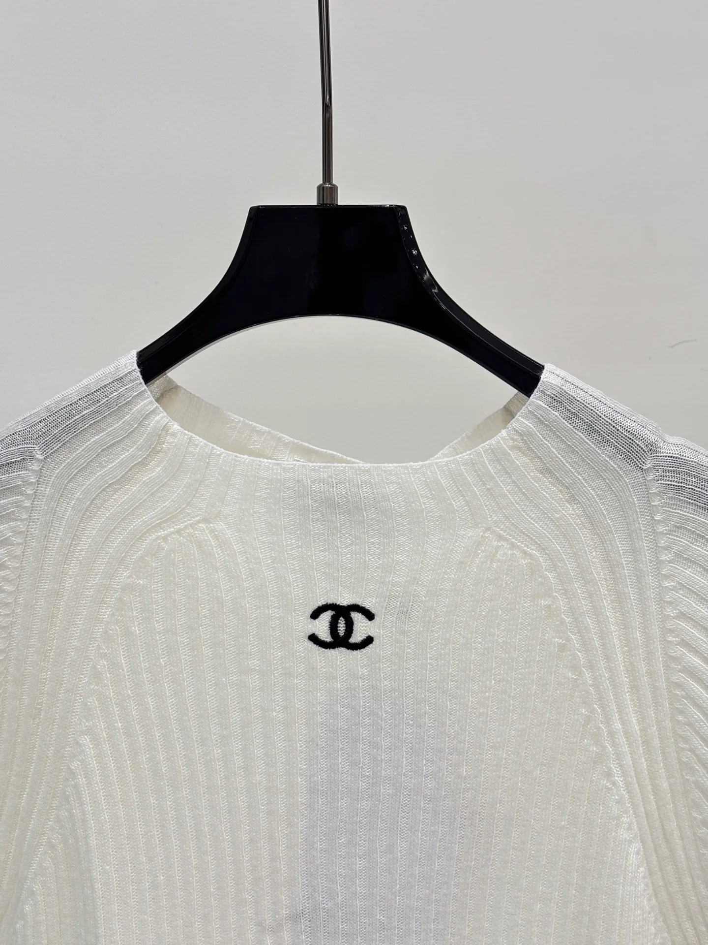 Women's T-Shirts CHANEL 17612136