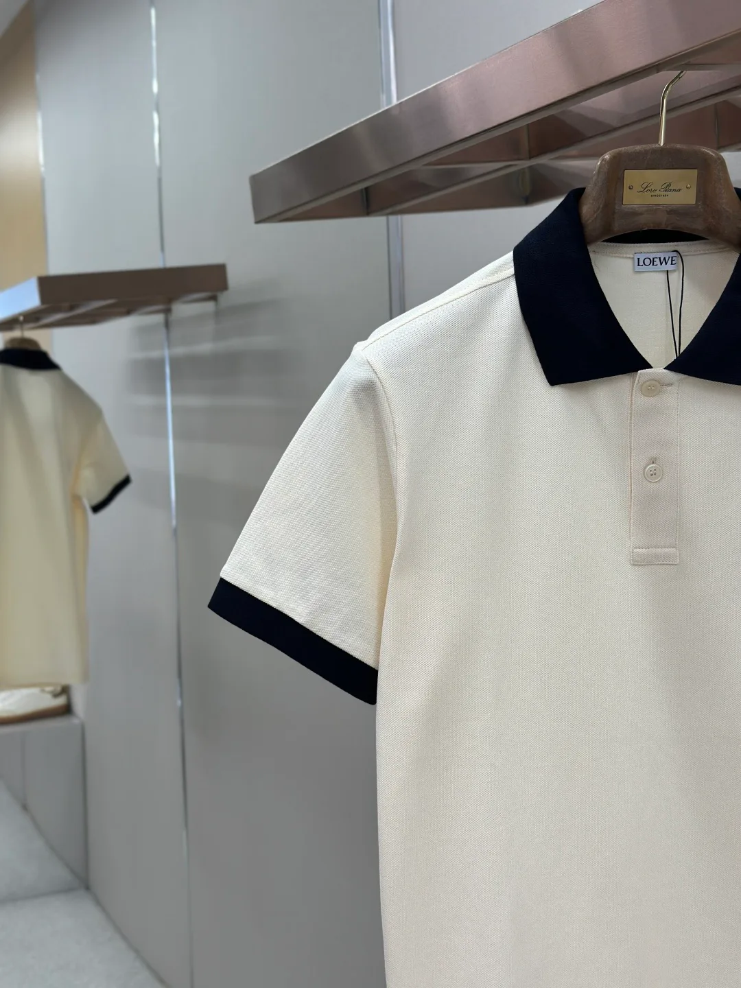 Men's Shirts LOEWE 17563238