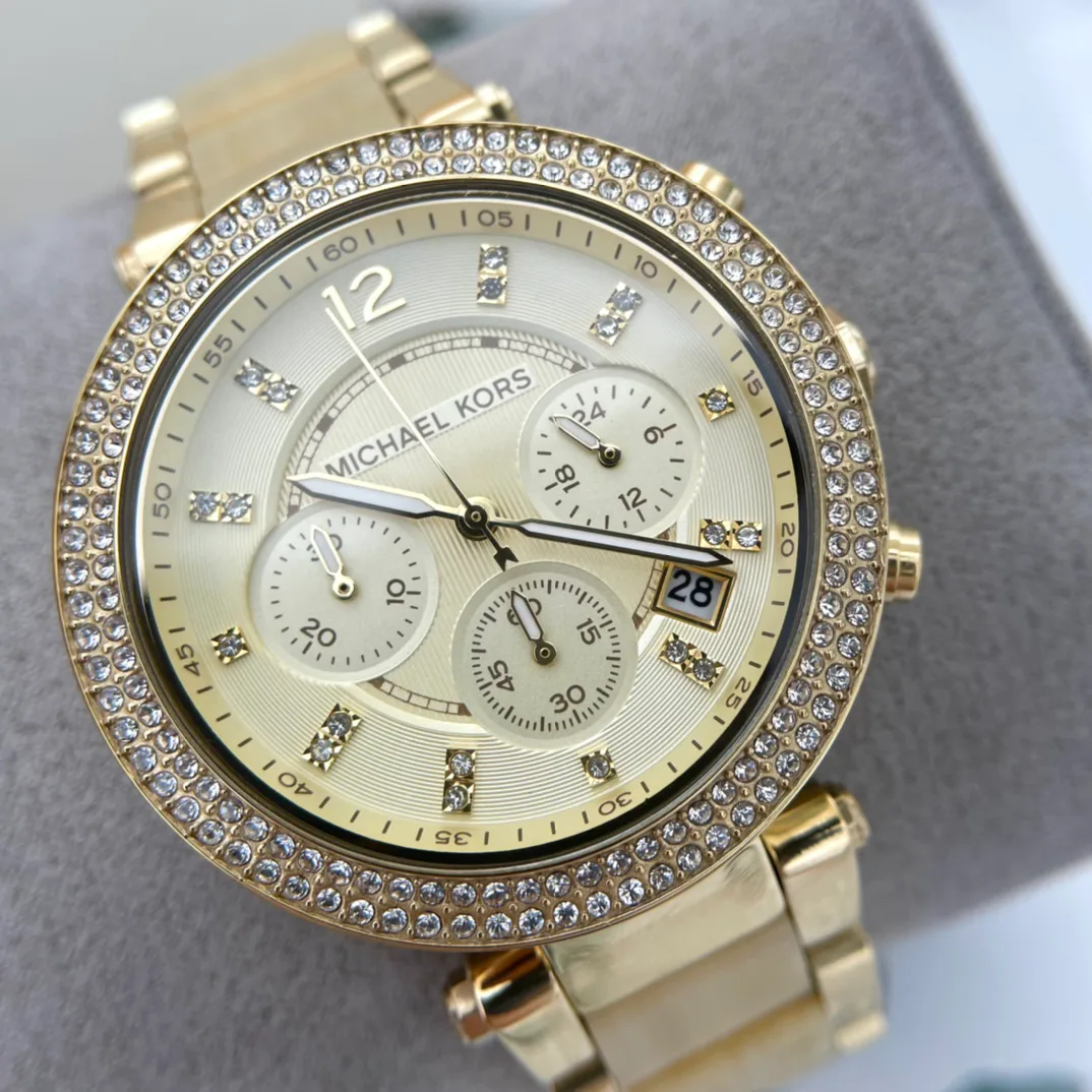 Women's Watches MICHAEL KORS 17246843