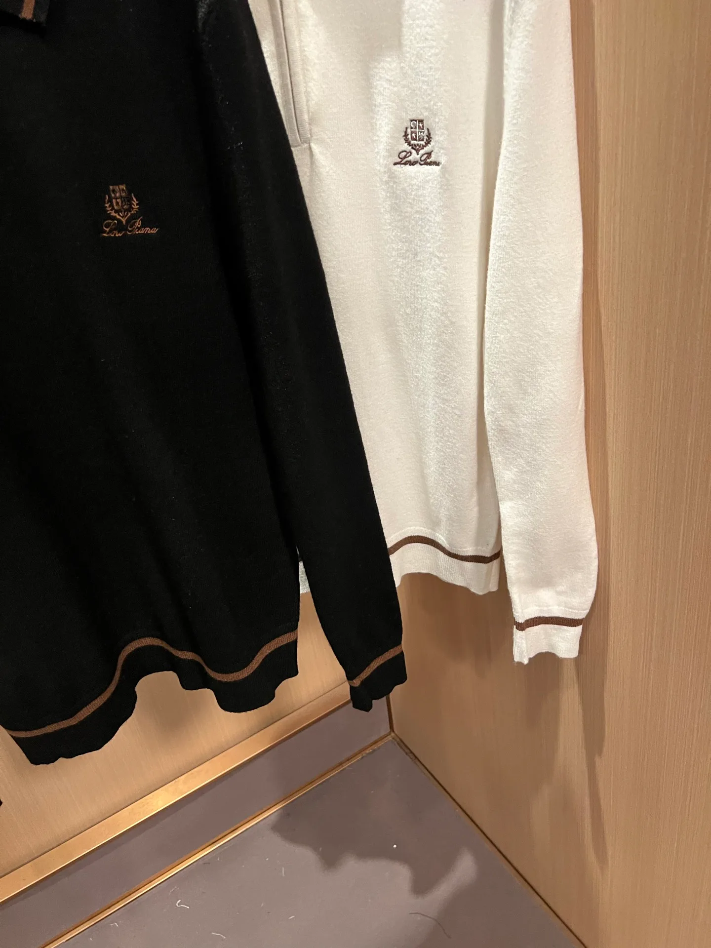 Men's Jumpers And Sweaters LORO PIANA 18243929