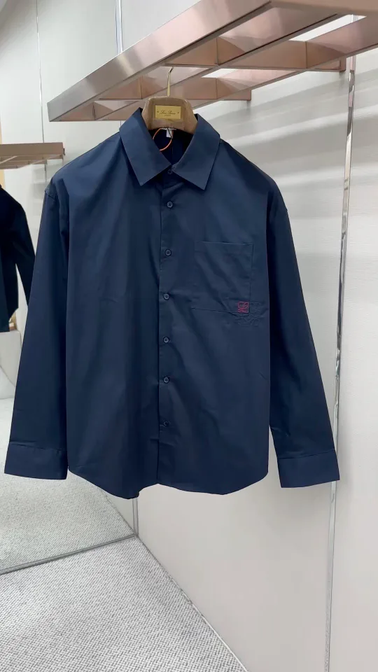 Men's Shirts LOEWE 17288587