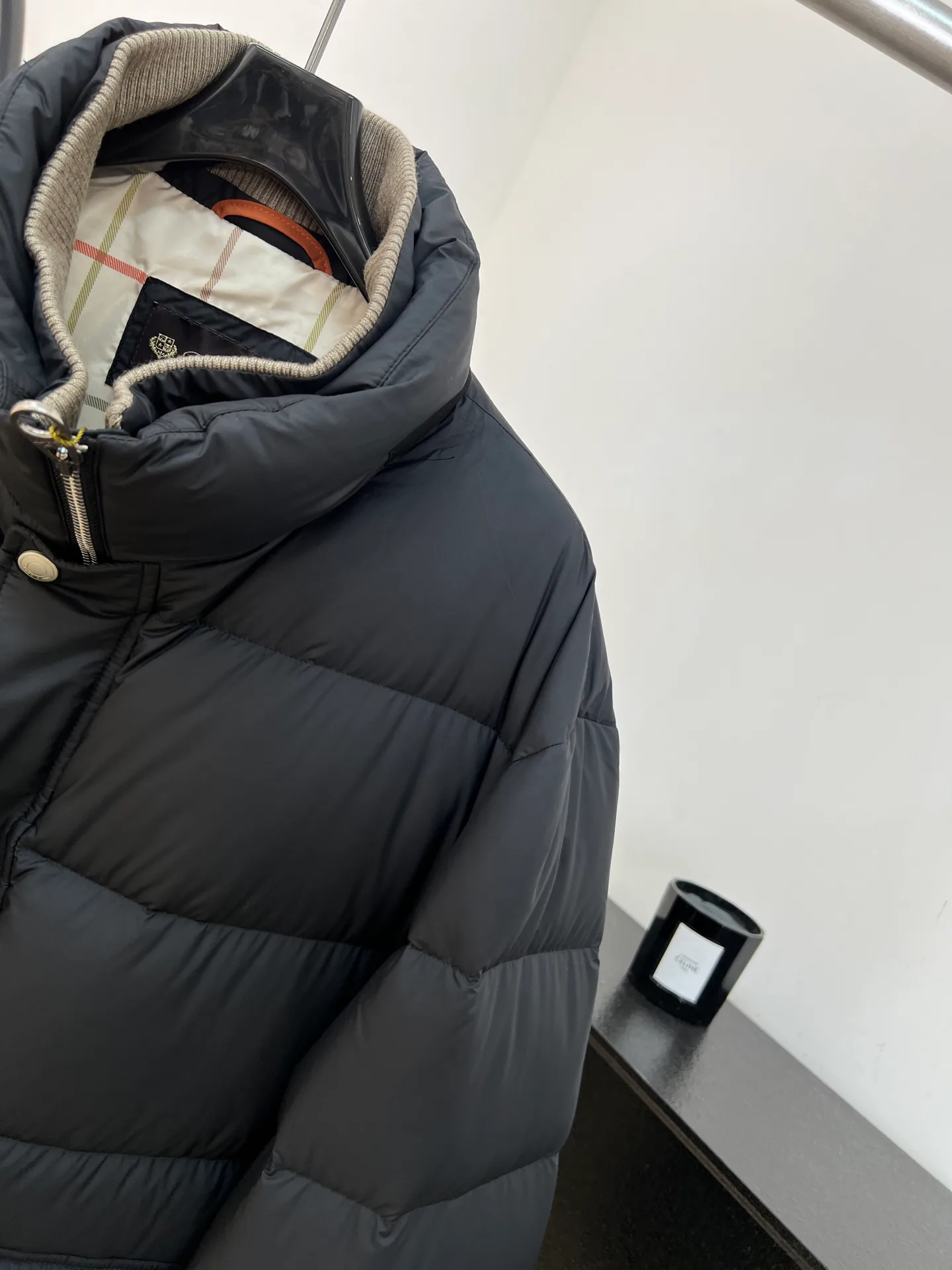 Men's Jackets And Down Jackets LORO PIANA 18008209