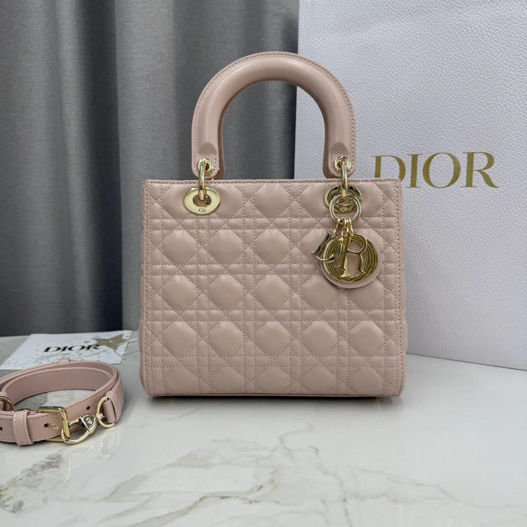 Women's Classic Handbags CHRISTIAN DIOR 18116349