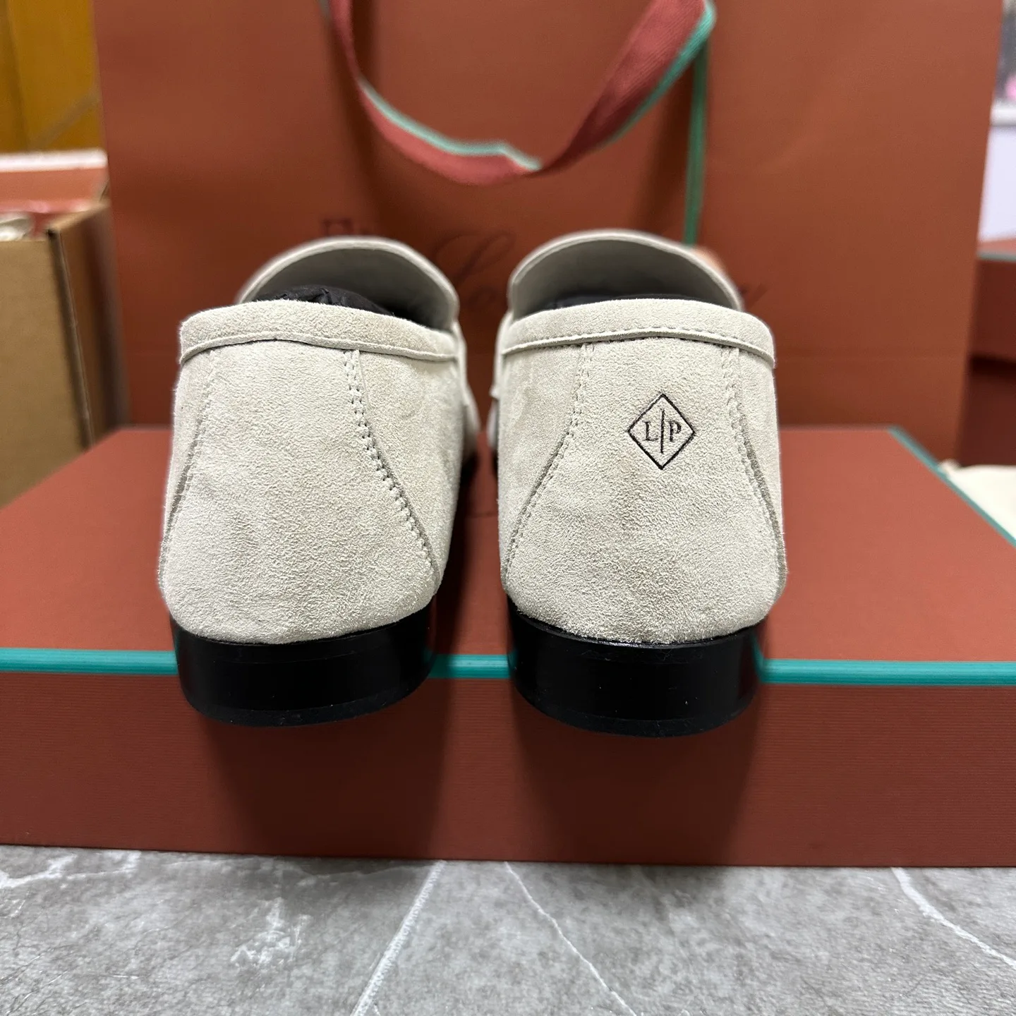 Women's Loafers And Moccasins LORO PIANA 17787176