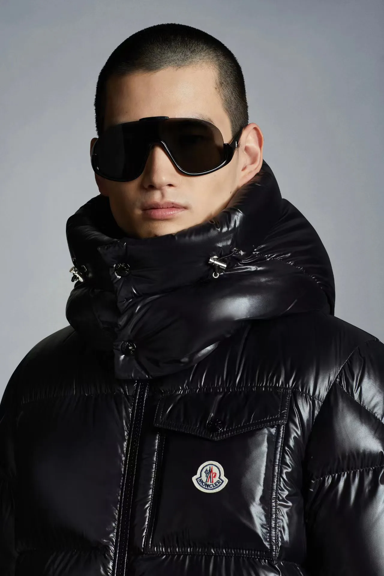 Women's Jackets And Down Jackets MONCLER 17810379