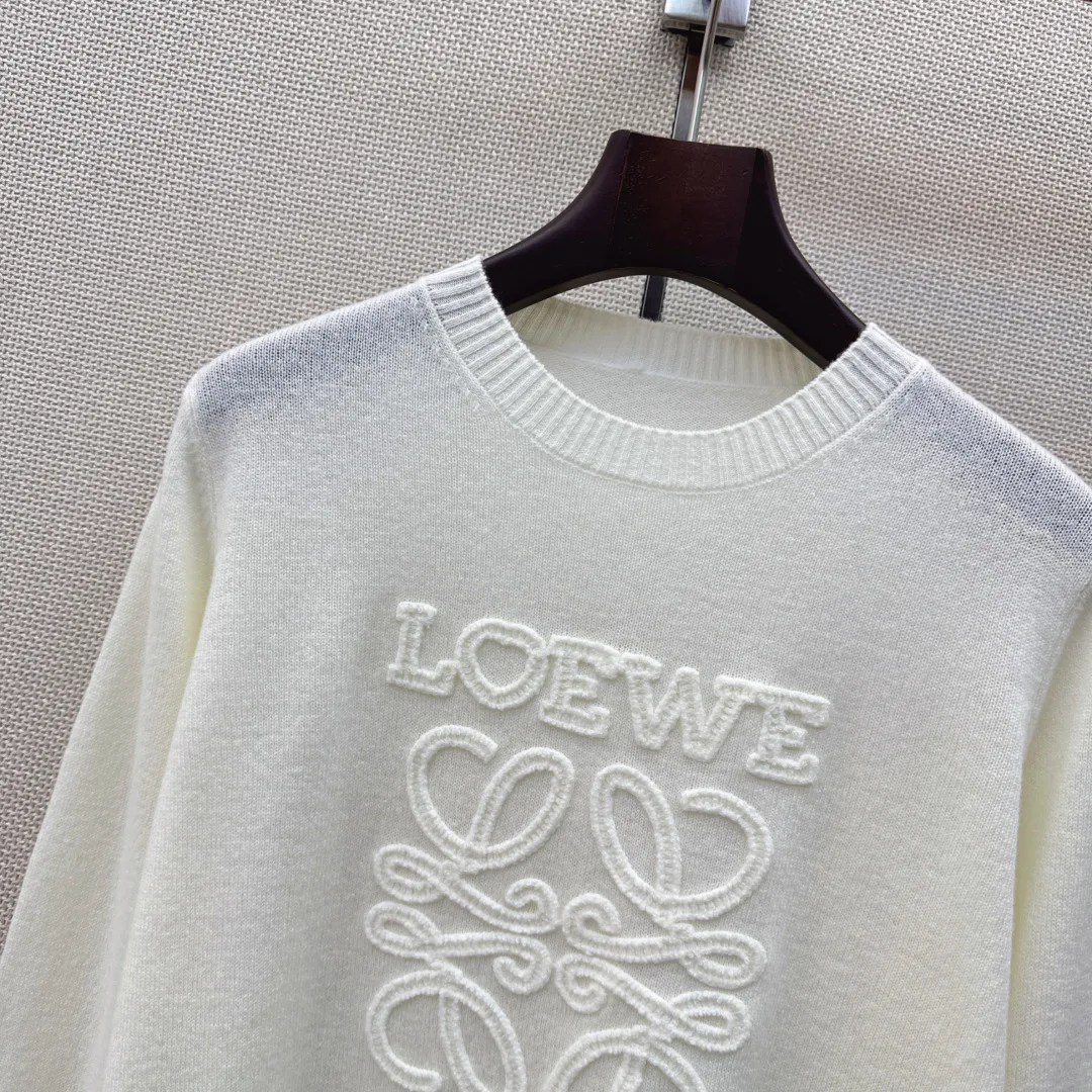 Джемперы И Свитеры Женские Loewe 18629371