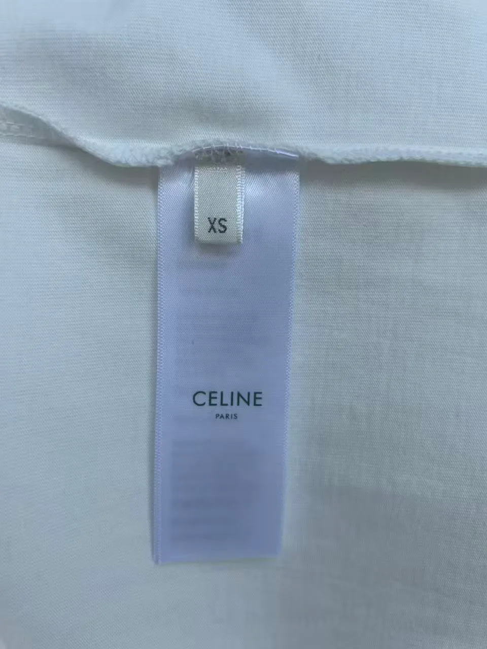 Women's T-Shirts CELINE 18000539