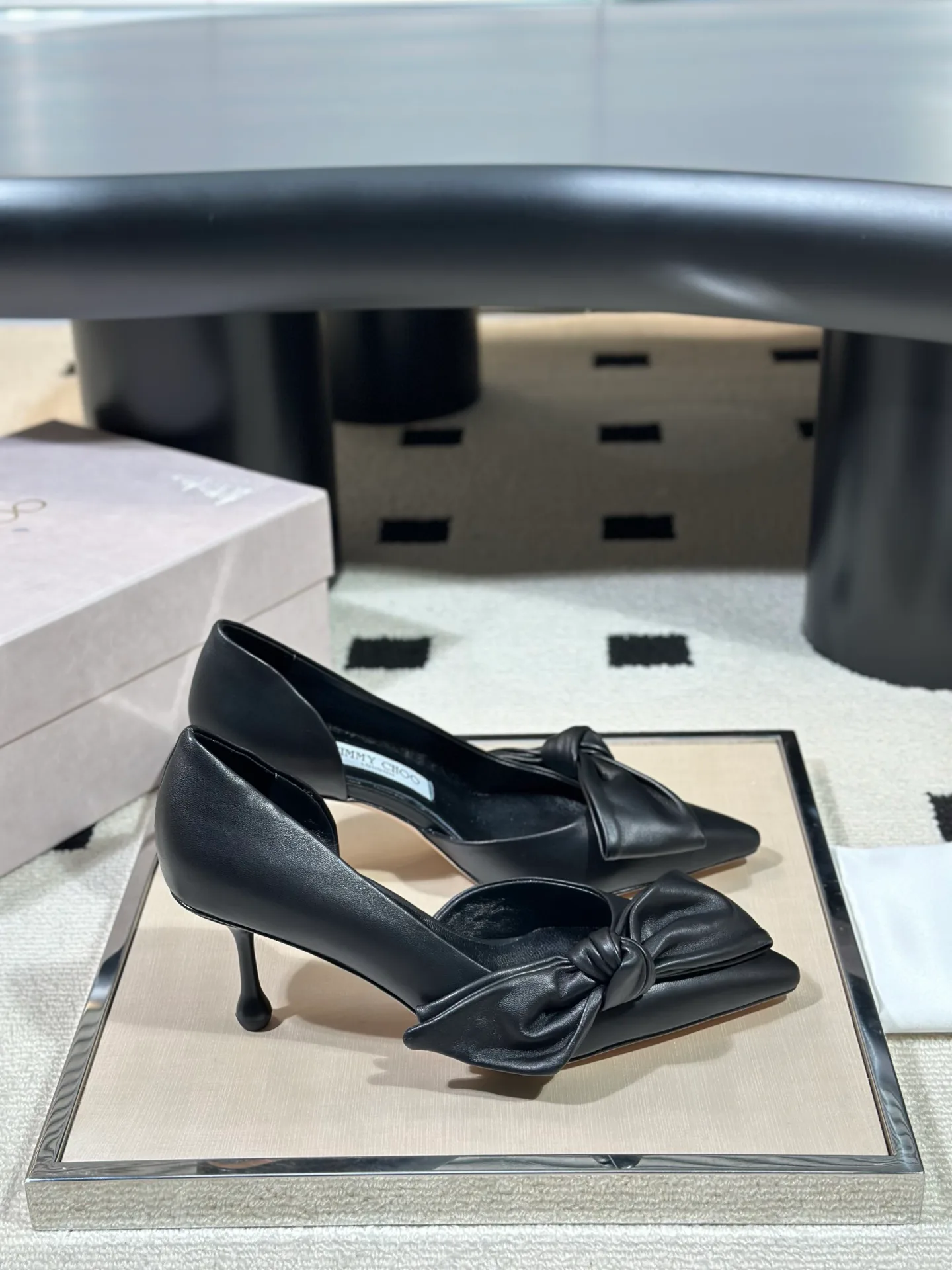Women's Heels JIMMY CHOO 17879653