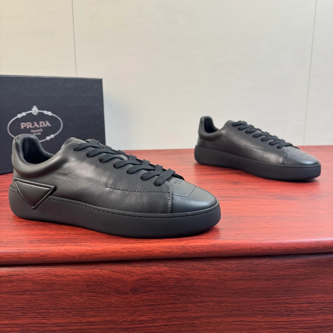 Men's Sneakers PRADA 16935024
