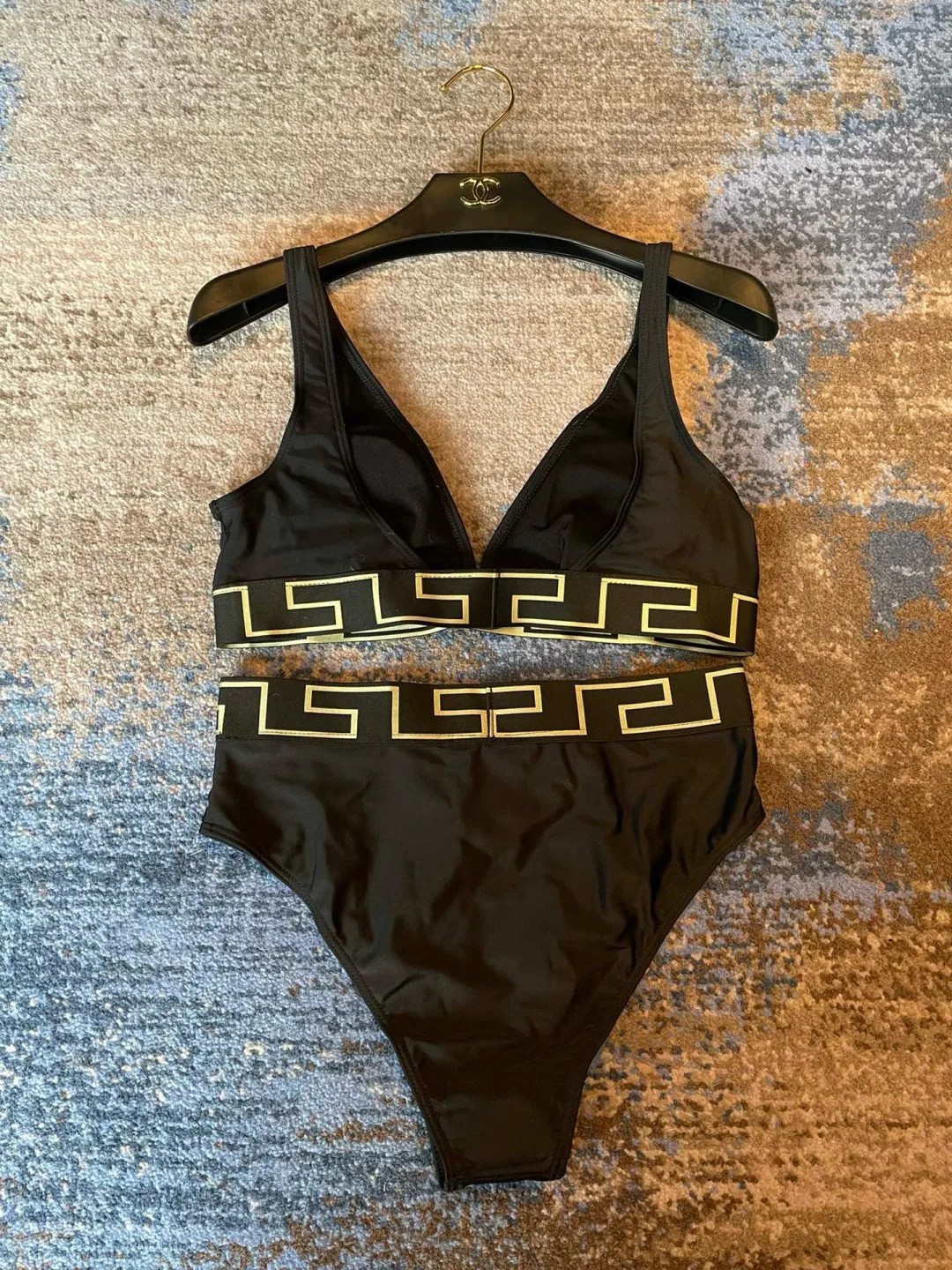 Women's Swimwear VERSACE 18003325