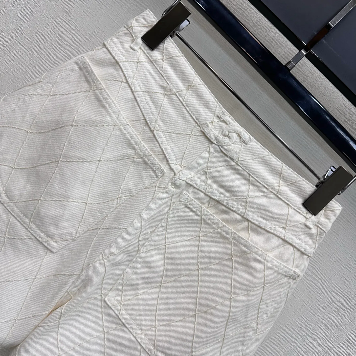 Women's Shorts CHANEL 17737786