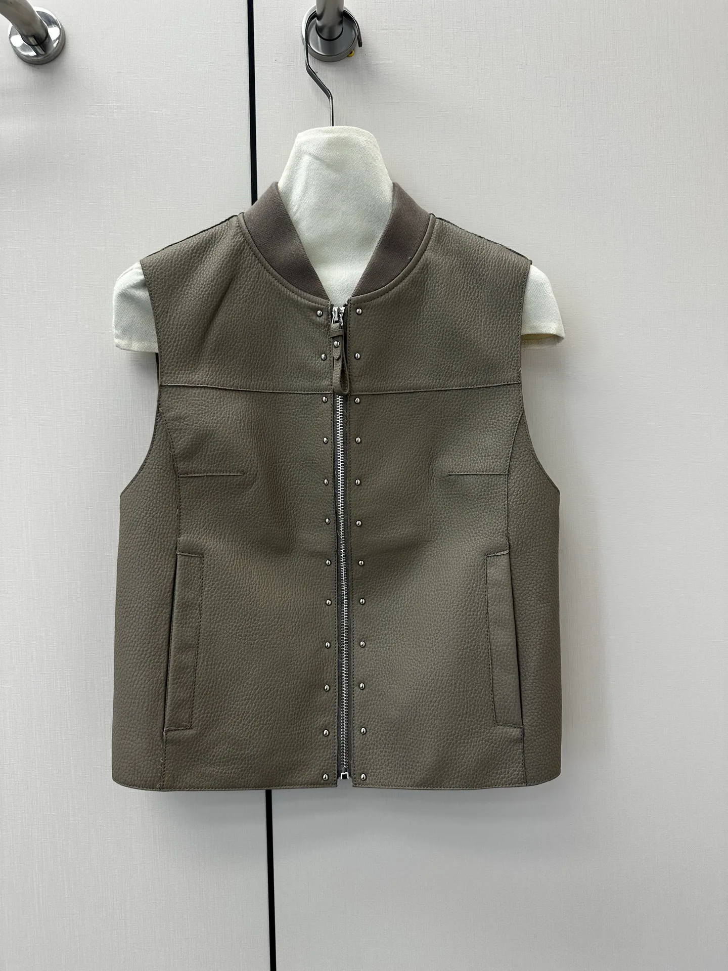 Women's Vests HERMES 17341014