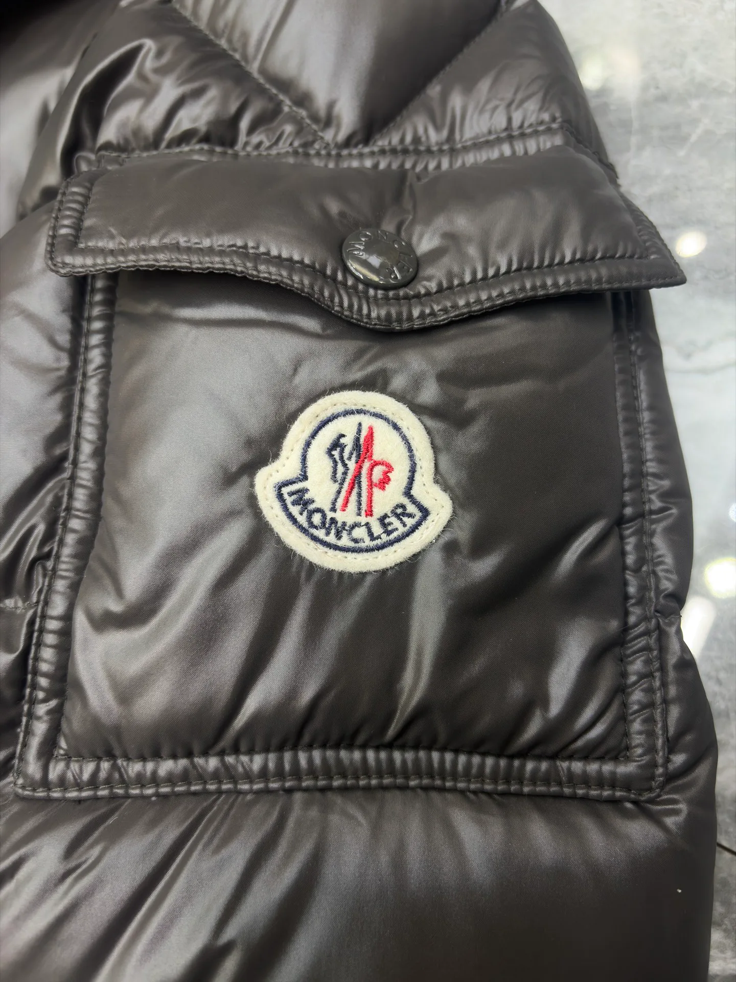 Men's Jackets And Down Jackets MONCLER 17568678