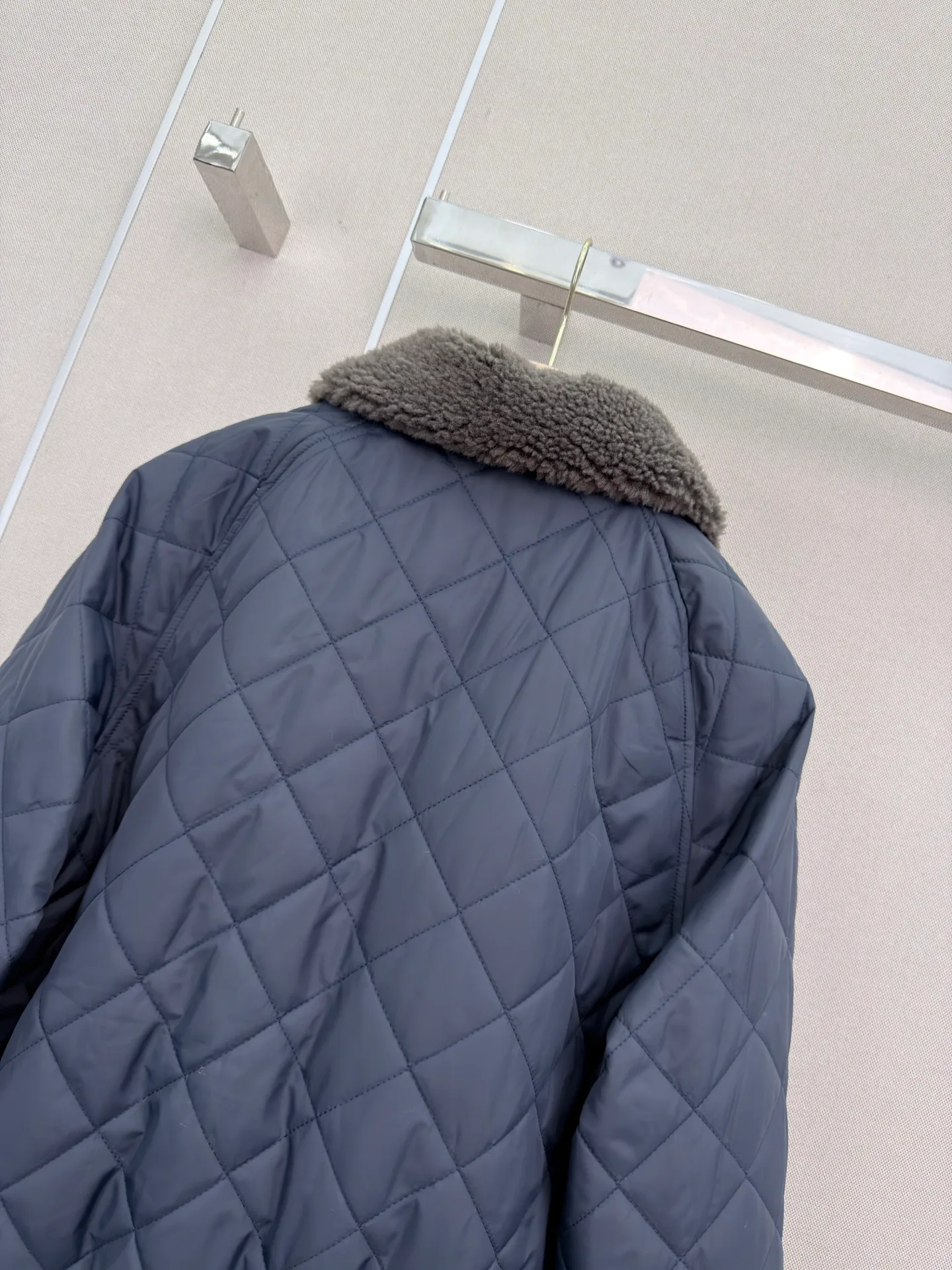 Women's Jackets And Down Jackets MIU MIU 18023482