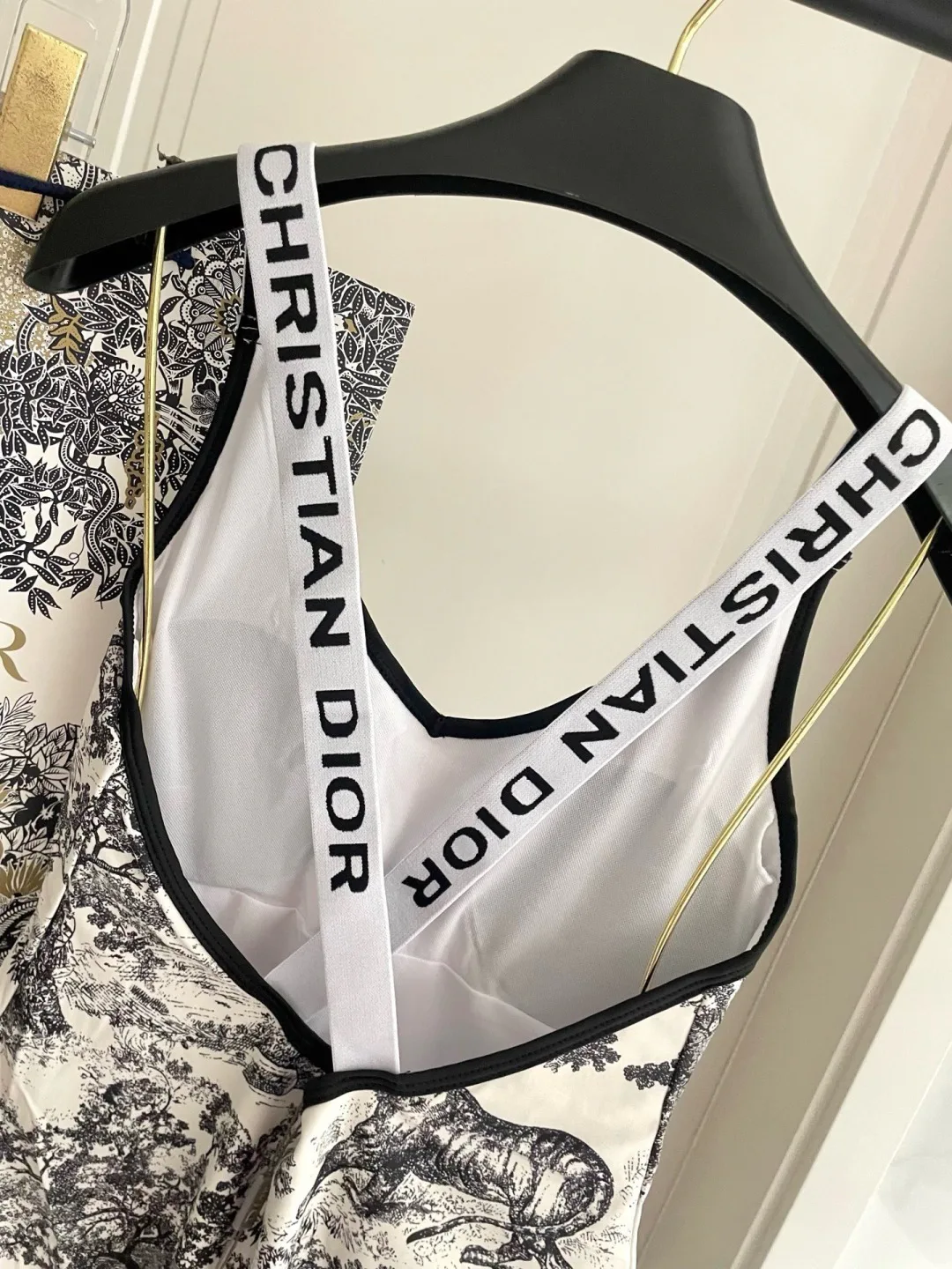 Women's Swimwear CHRISTIAN DIOR 17385458