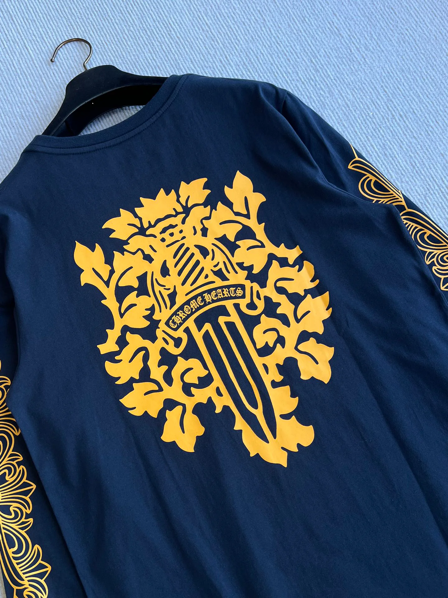 Women's T-Shirts CHROME HEARTS 17602290