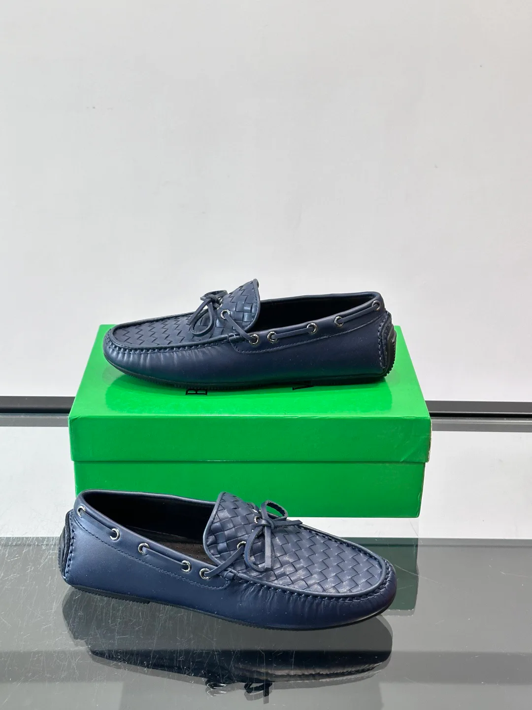 Women's Loafers And Moccasins BOTTEGA VENETA 18102741
