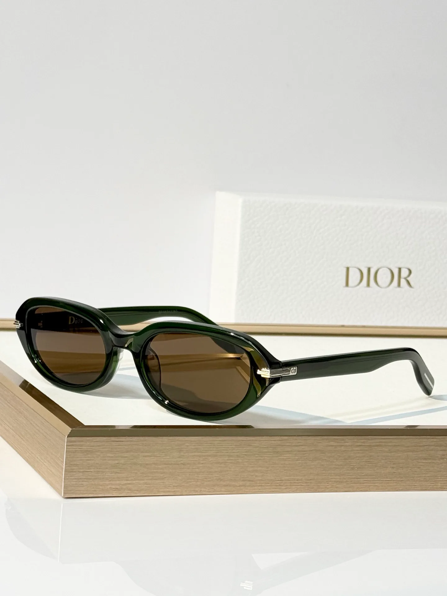 Glasses CHRISTIAN DIOR 18239258