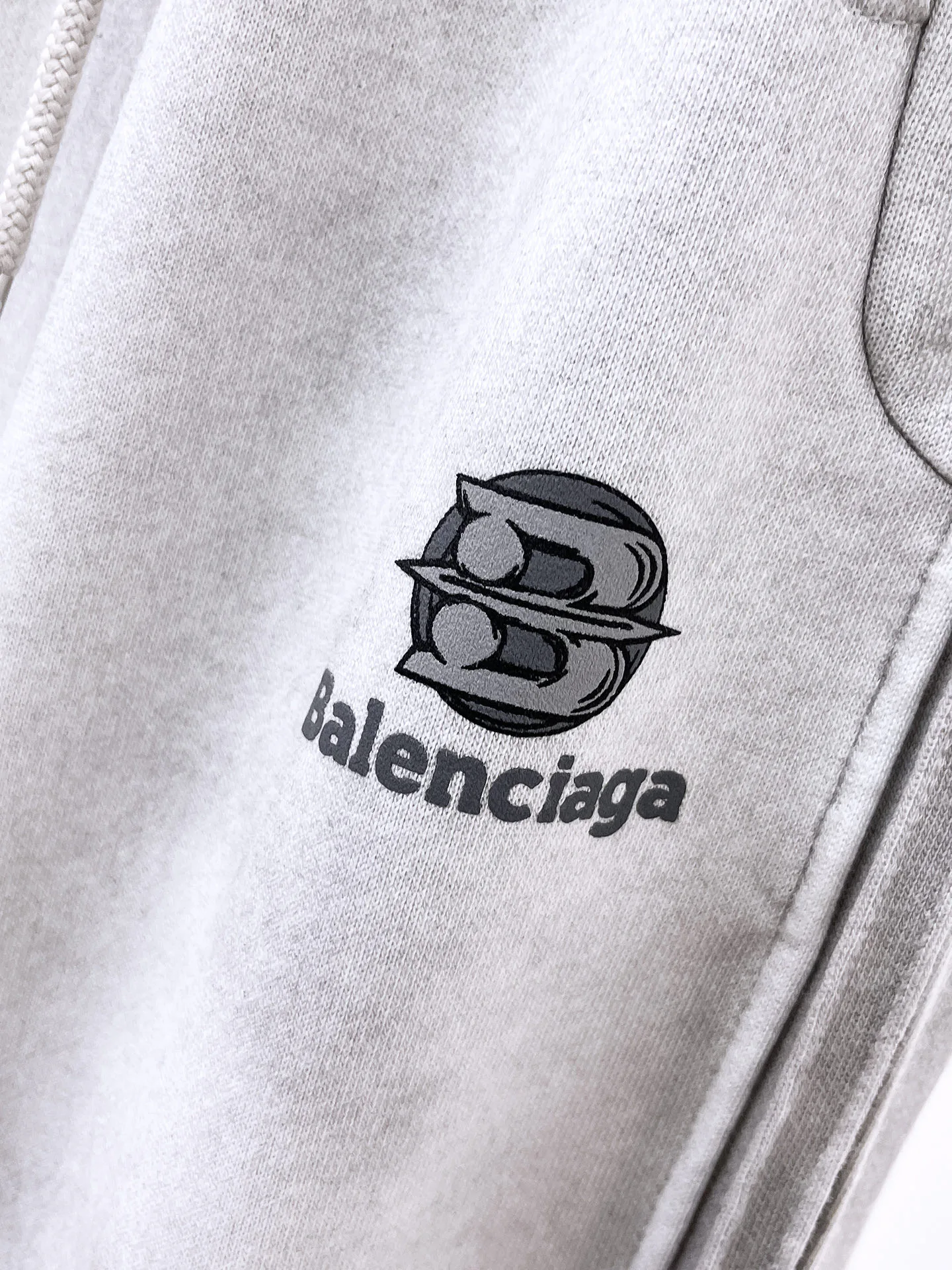 Men's Trousers BALENCIAGA 18197344
