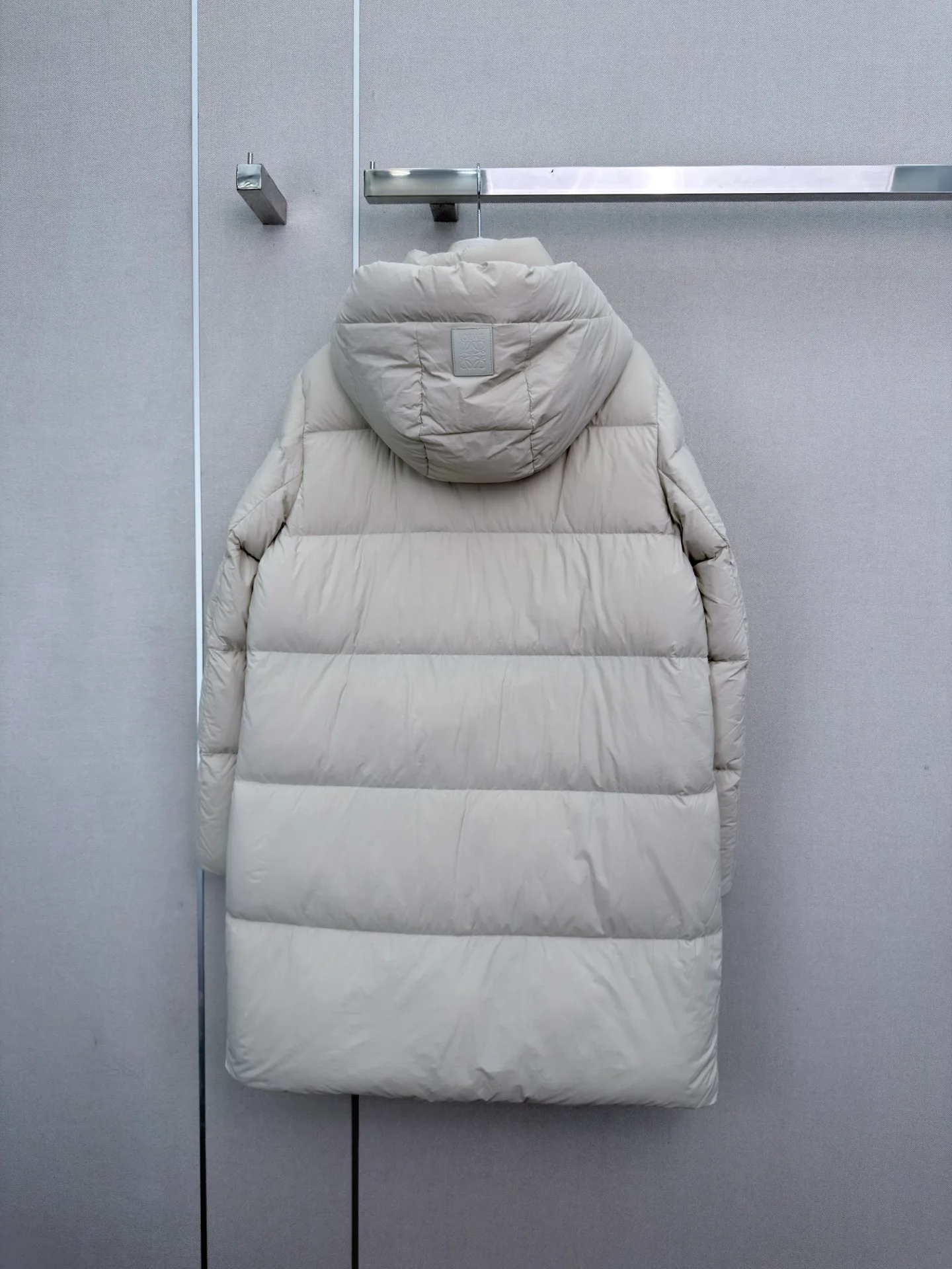 Women's Jackets And Down Jackets LOEWE 18108392