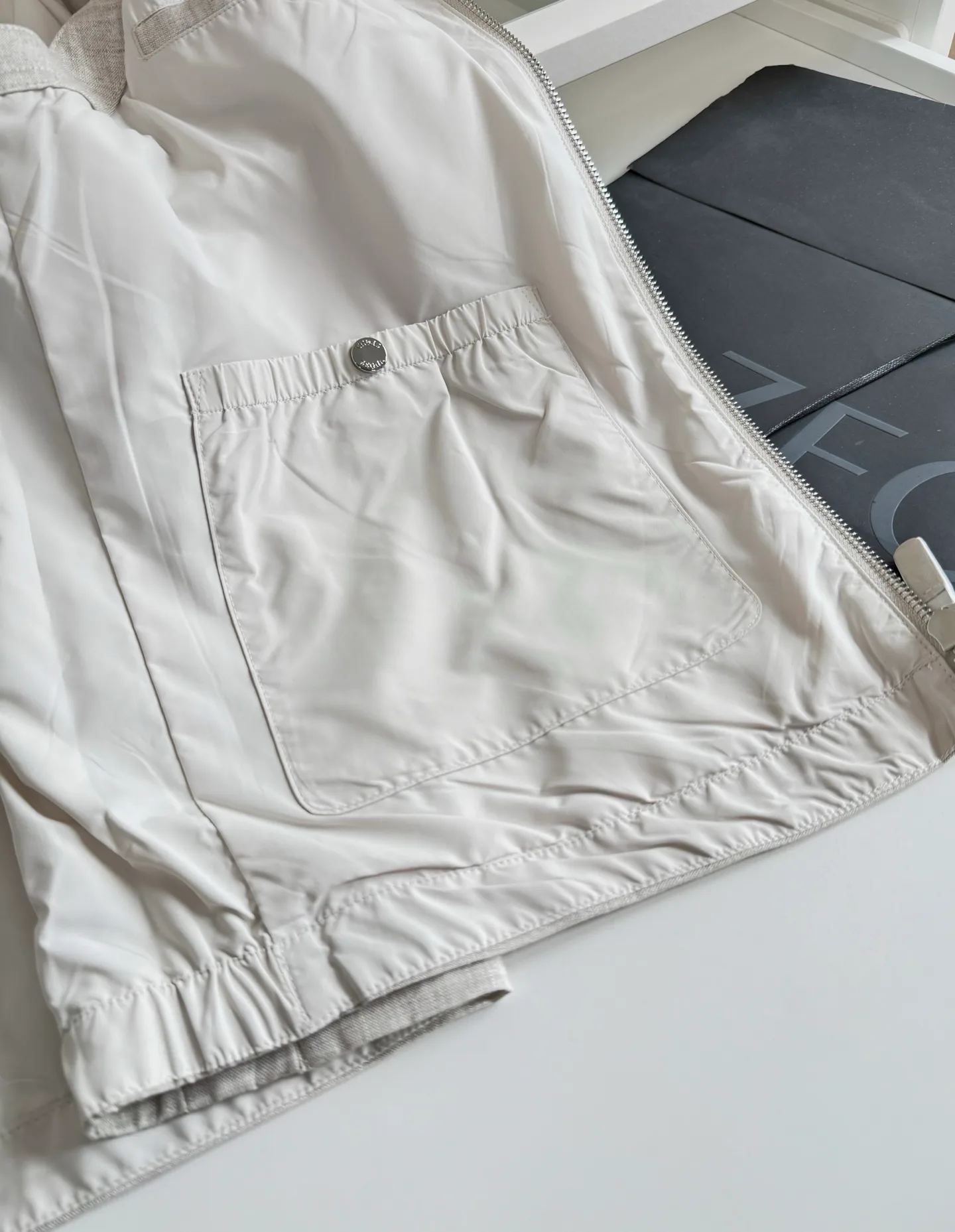 Жилеты Мужские Zegna 18620389