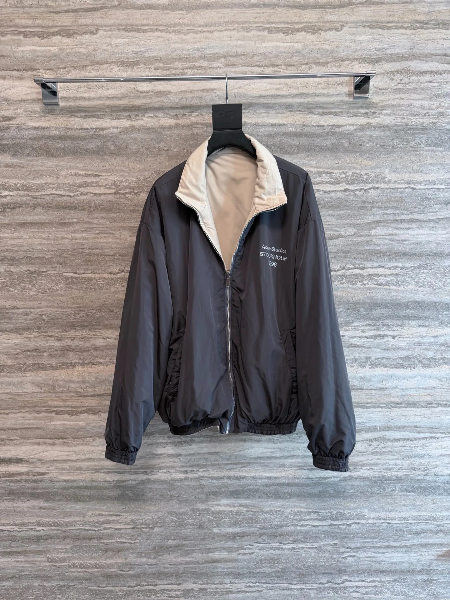 Women's Jackets And Down Jackets ACNE STUDIOS 18155651