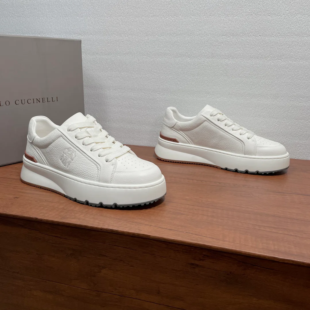 Men's Sneakers BRUNELLO CUCINELLI 17307302