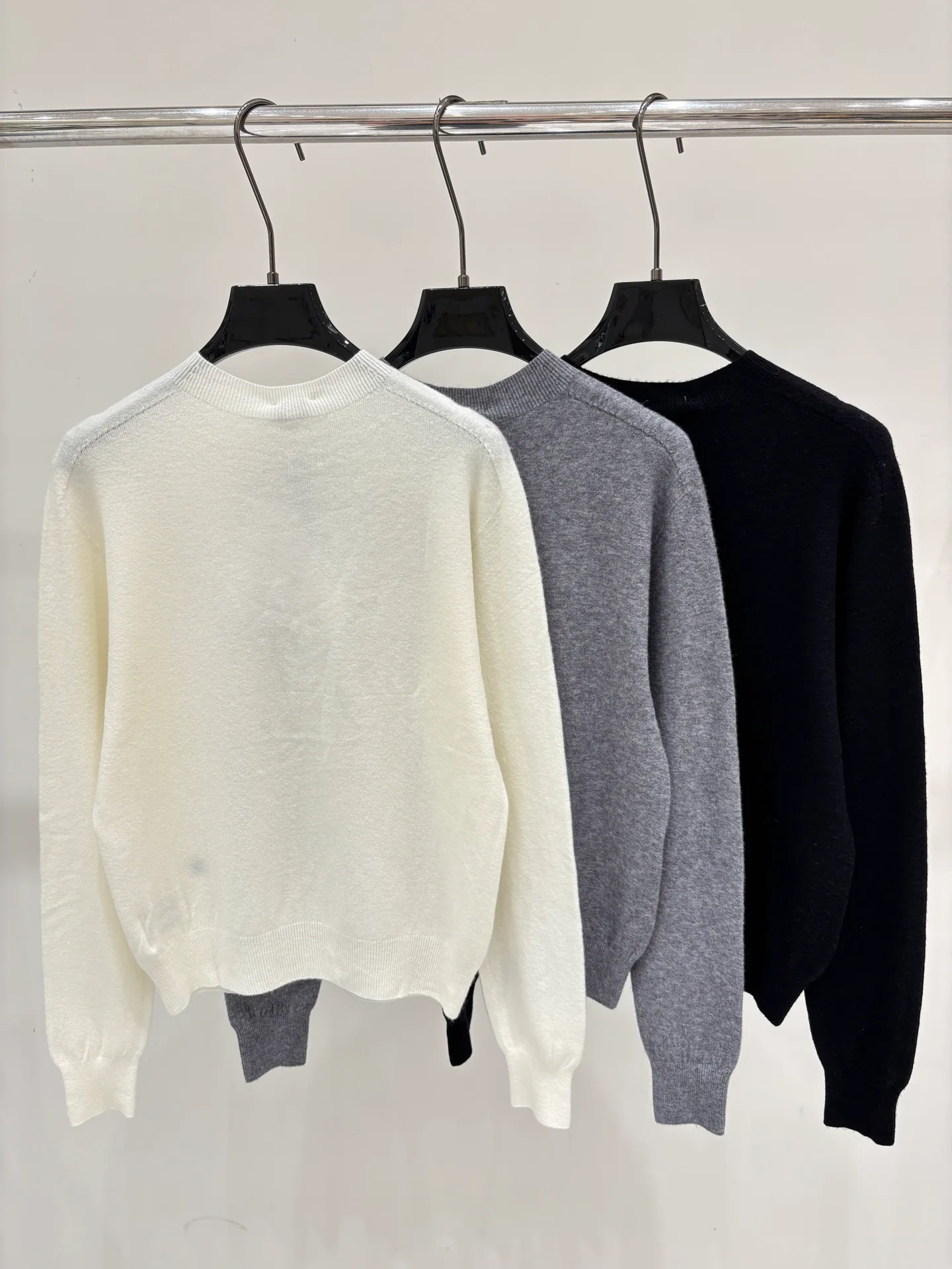 Women's Jumpers And Sweaters CHANEL 18389575