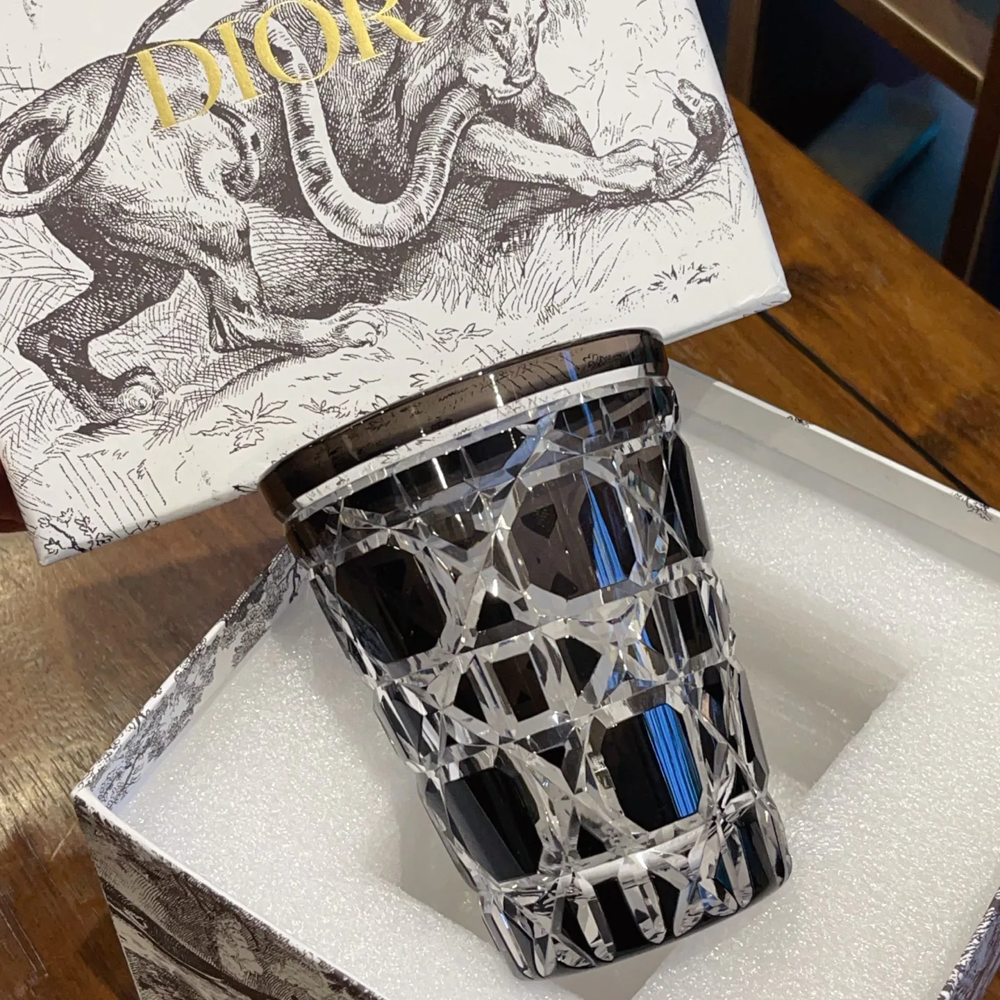 Tableware CHRISTIAN DIOR 18013594