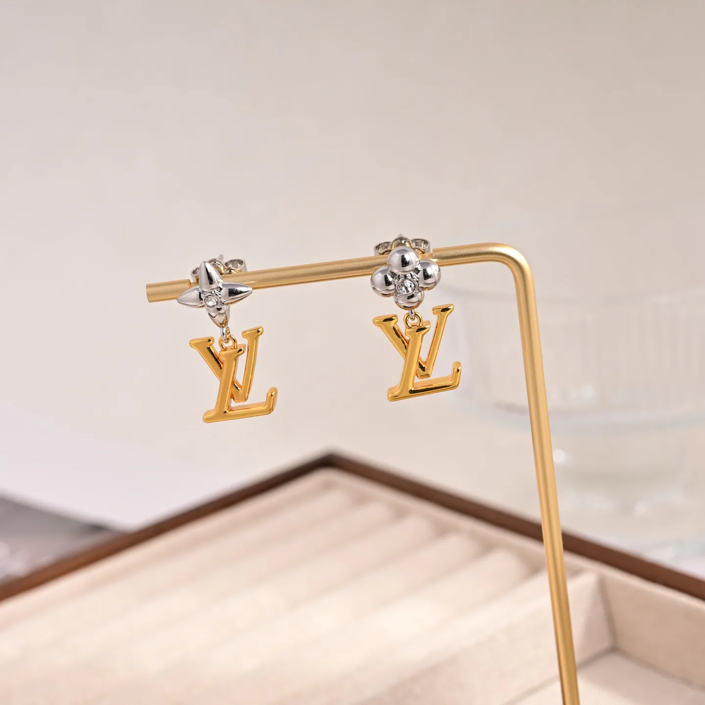 Jewelry LOUIS VUITTON 17801809