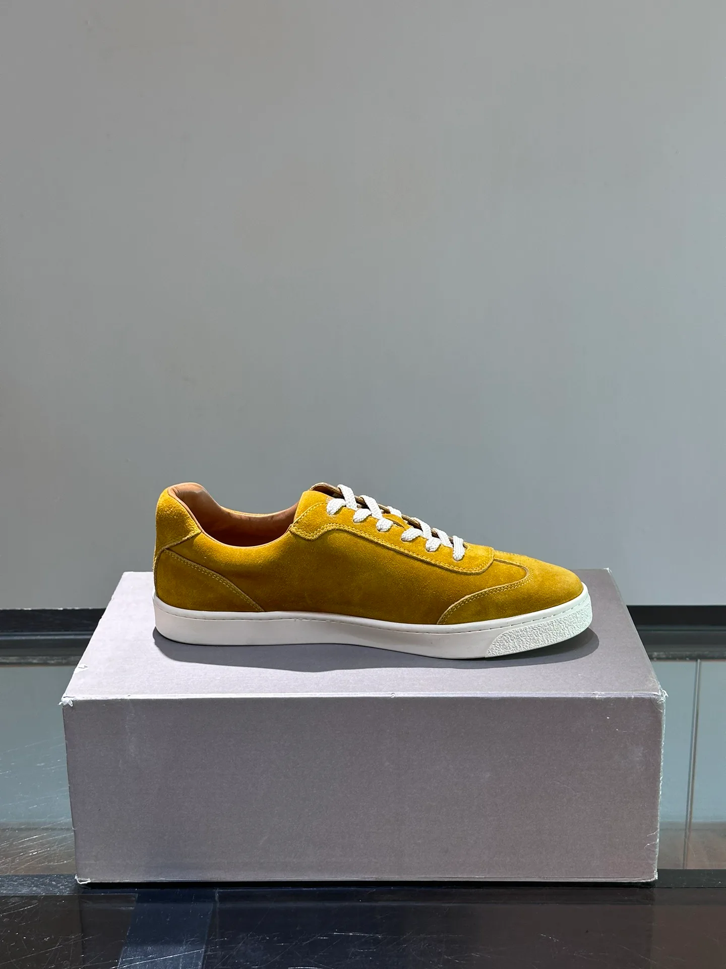 Men's Sneakers BRUNELLO CUCINELLI 17920805