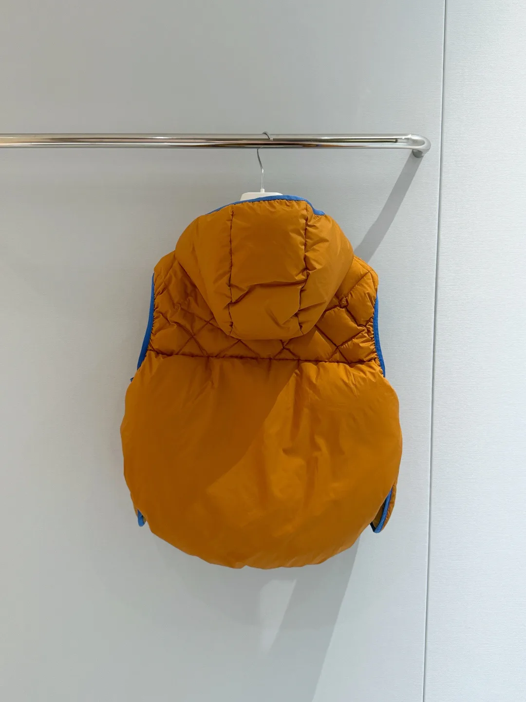Women's Vests MONCLER 18538560