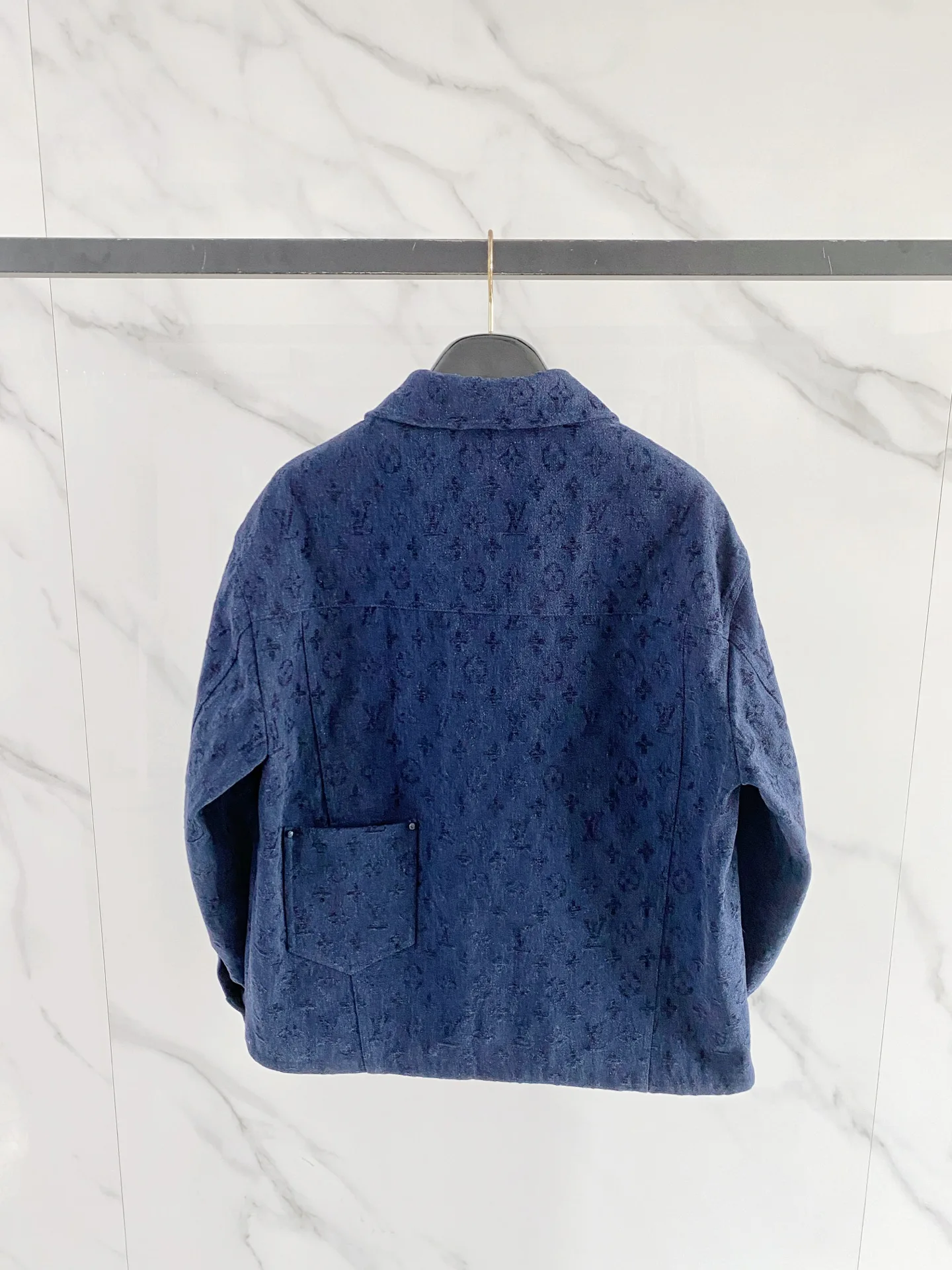 Men's Jackets And Down Jackets LOUIS VUITTON 18355648
