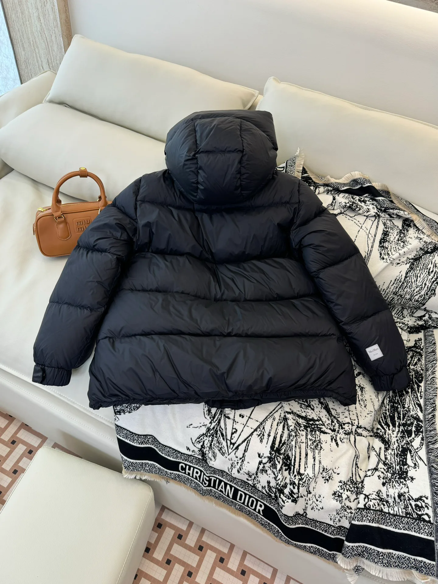 Women's Jackets And Down Jackets MAX MARA 18043390
