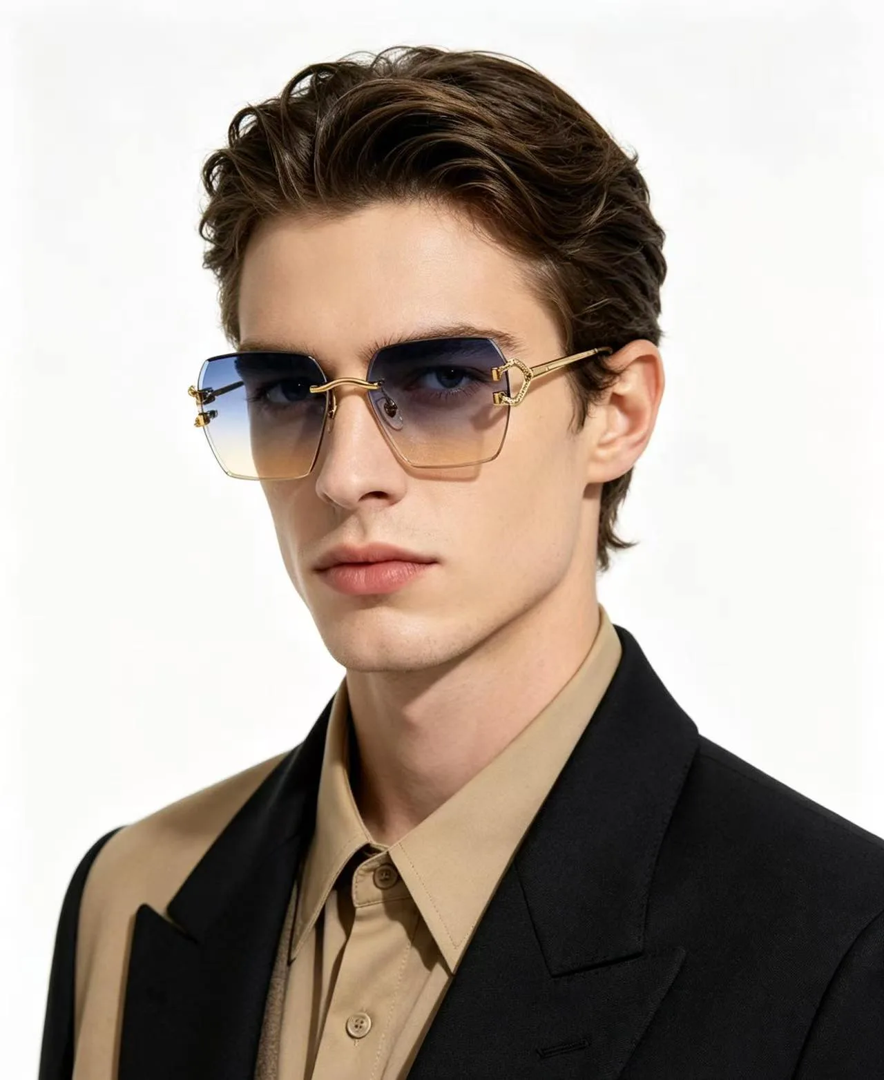 Glasses CARTIER 18441784