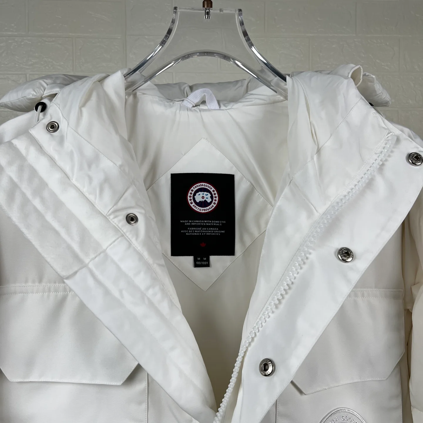 Women's Jackets And Down Jackets CANADA GOOSE 17926940