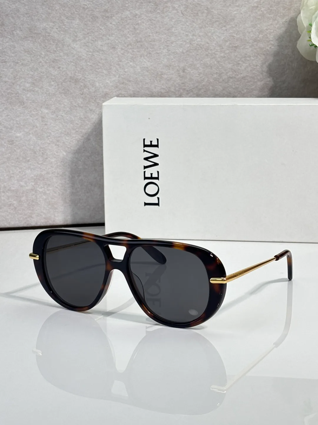 Glasses LOEWE 18059677