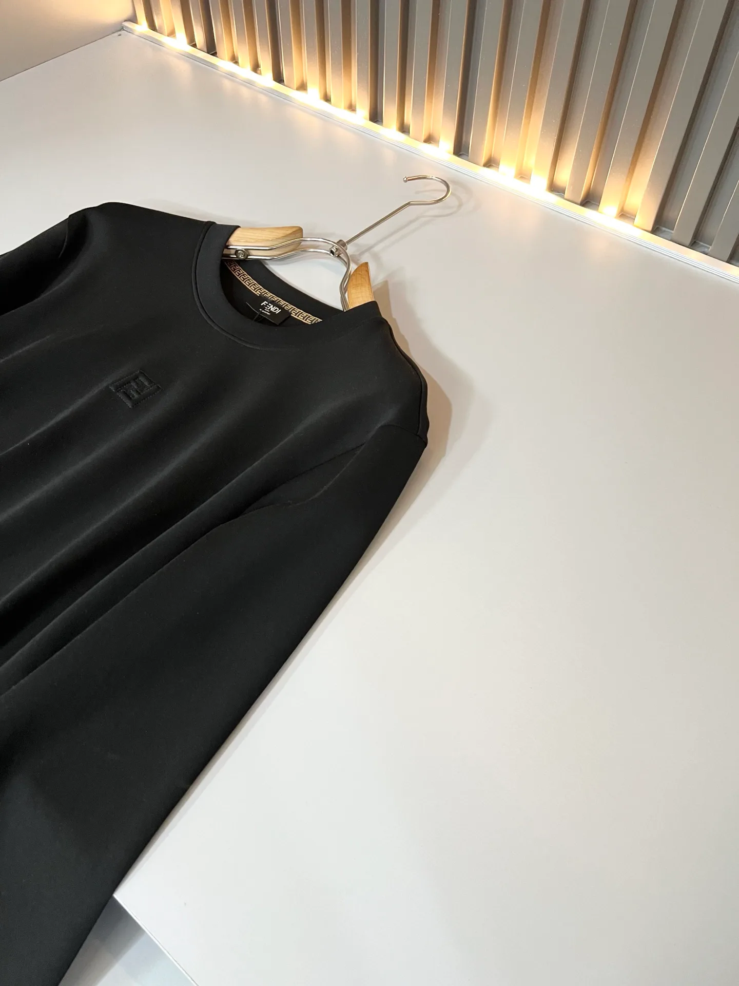 Футболки Мужские Fendi 18592726