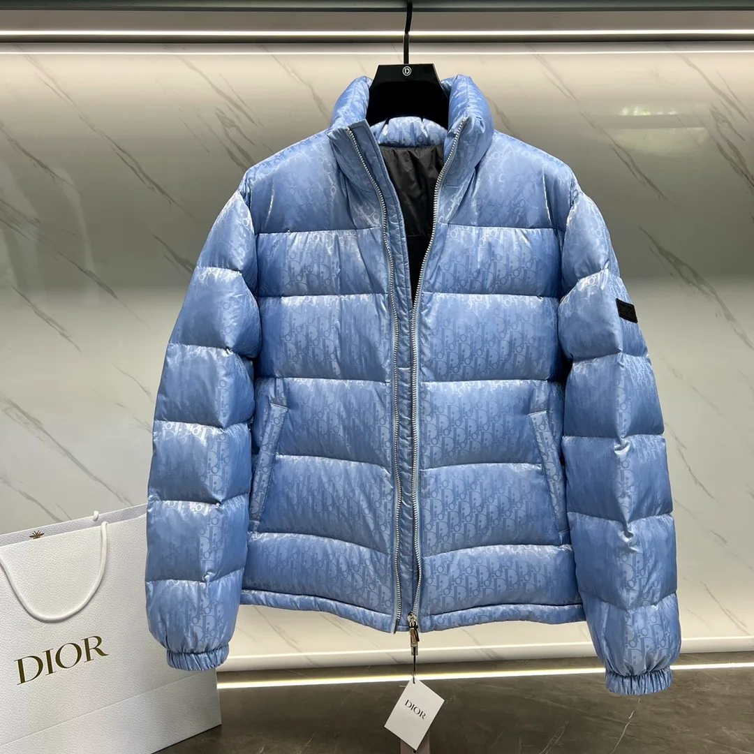 Women's Jackets And Down Jackets CHRISTIAN DIOR 18129890