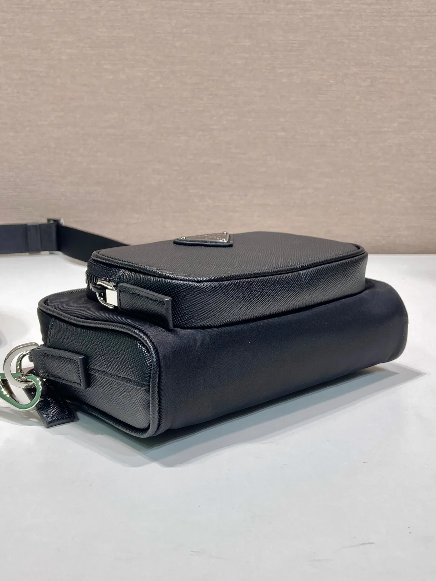 Women's Shoulder Bags PRADA 18323118
