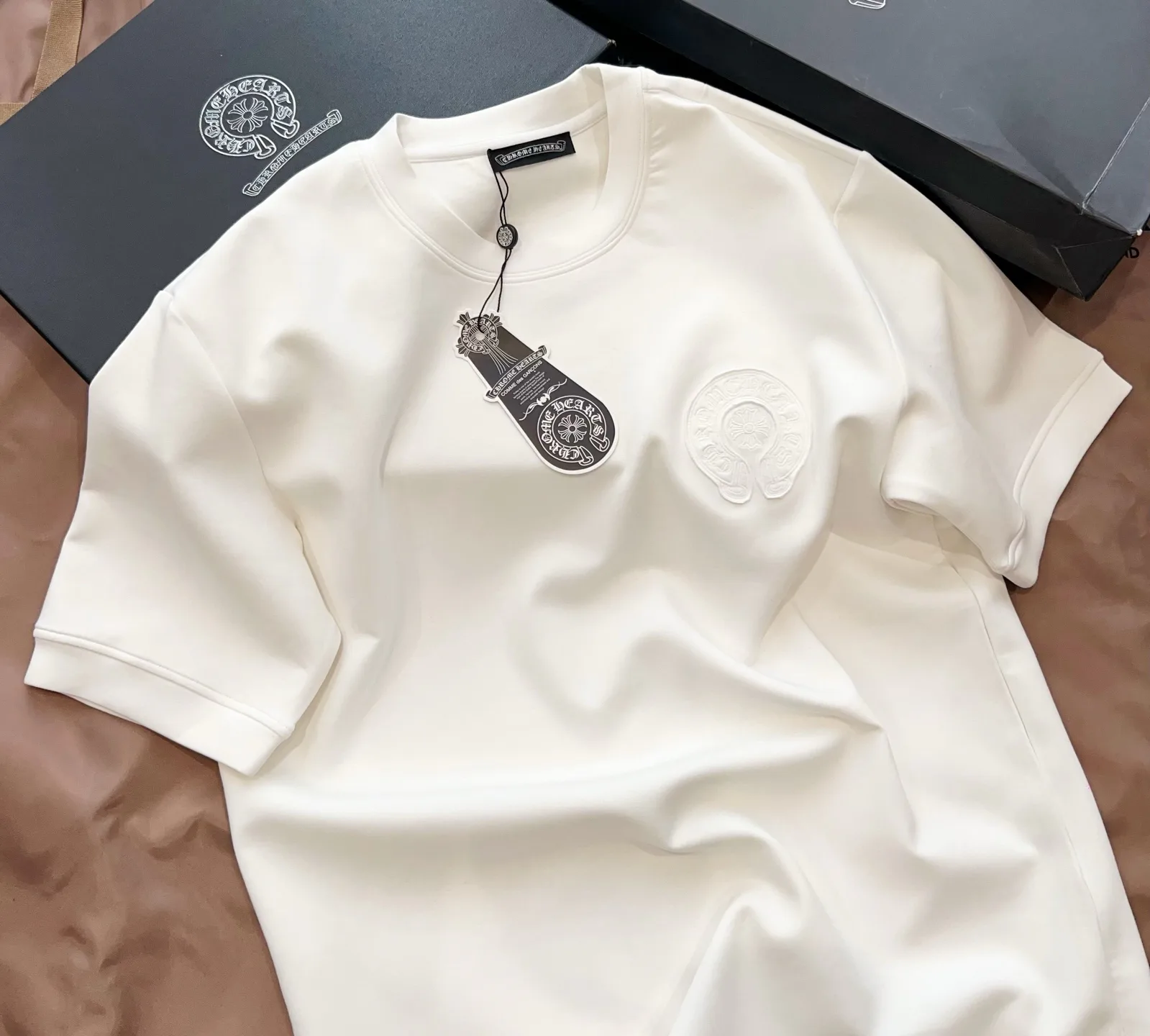 Men's T-Shirts CHROME HEARTS 17973661