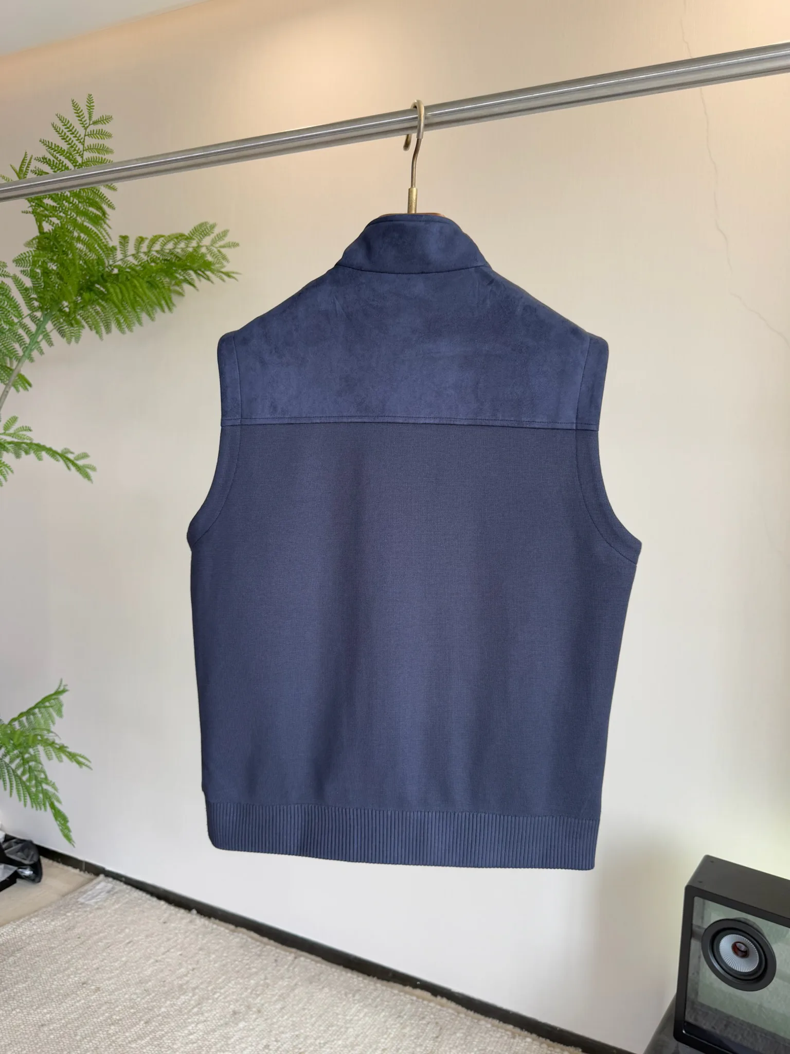 Men's Vests LORO PIANA 17983731
