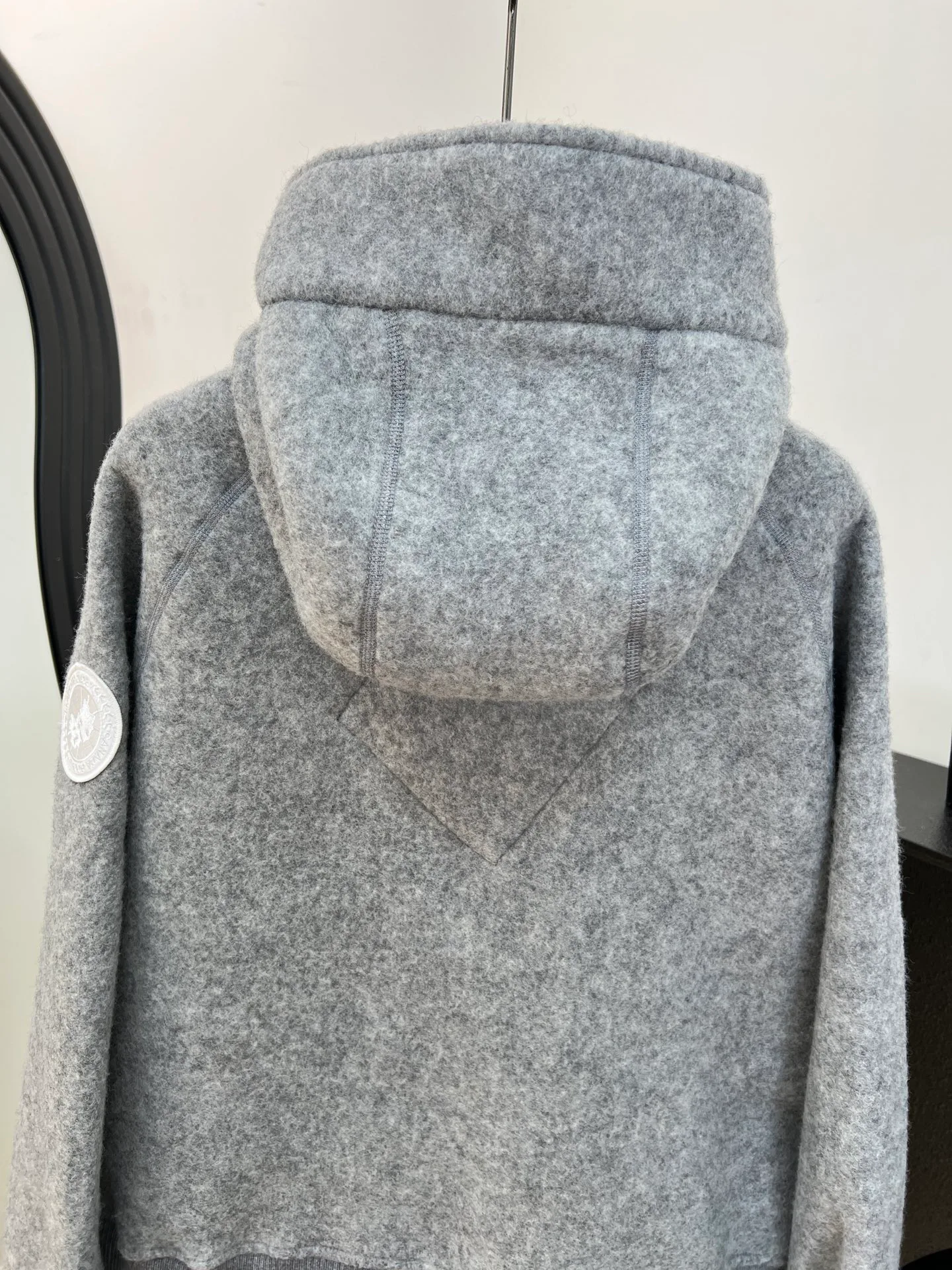Women's Jackets And Down Jackets CANADA GOOSE 17923101
