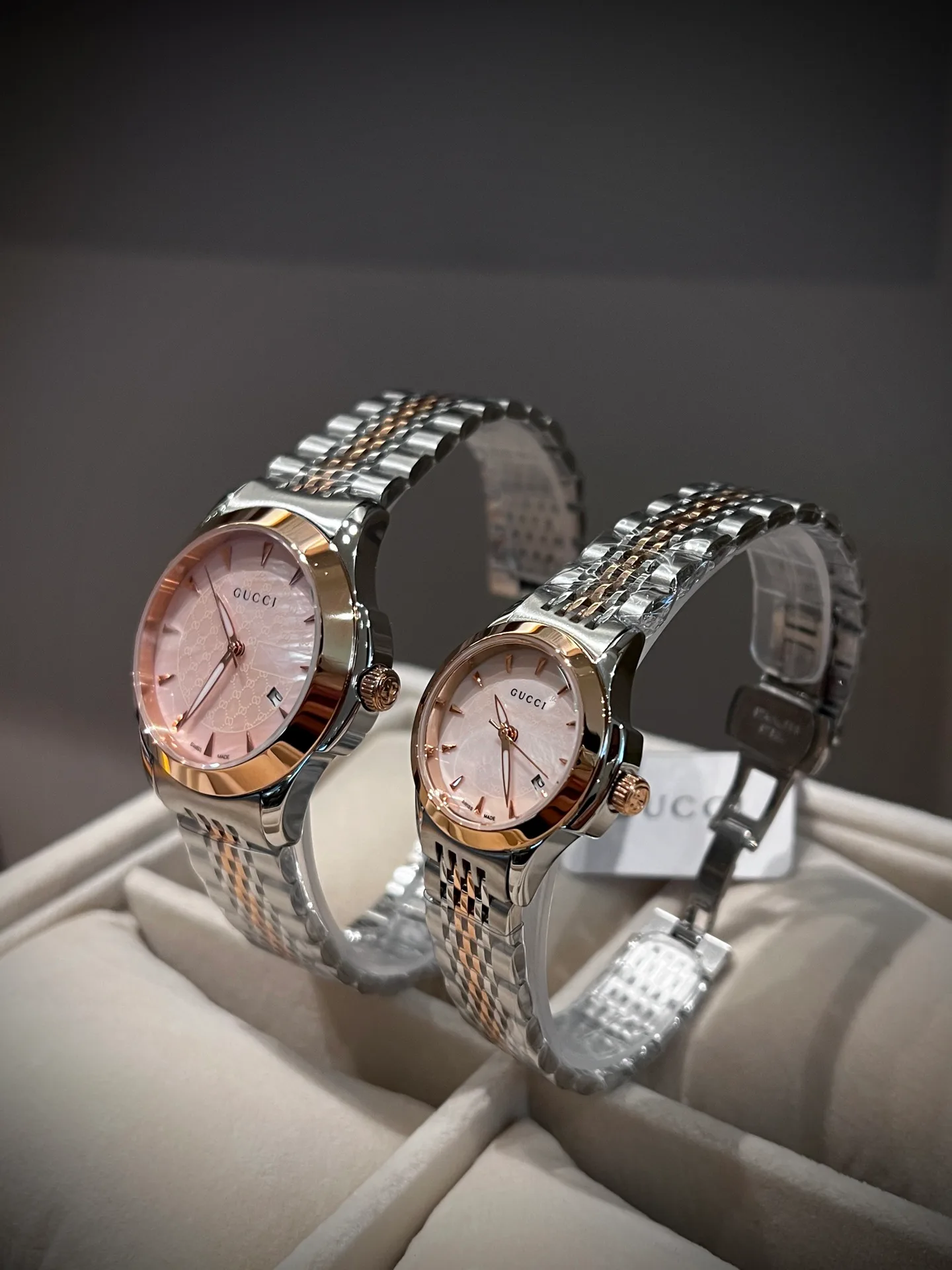 Women's Watches GUCCI 17911821