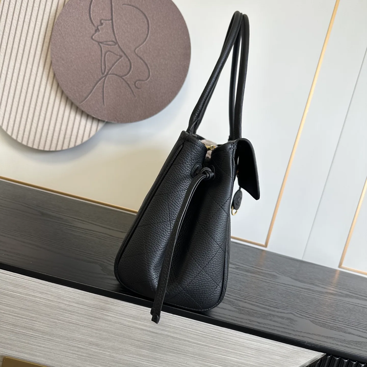 Women's Classic Handbags CHANEL 17324324