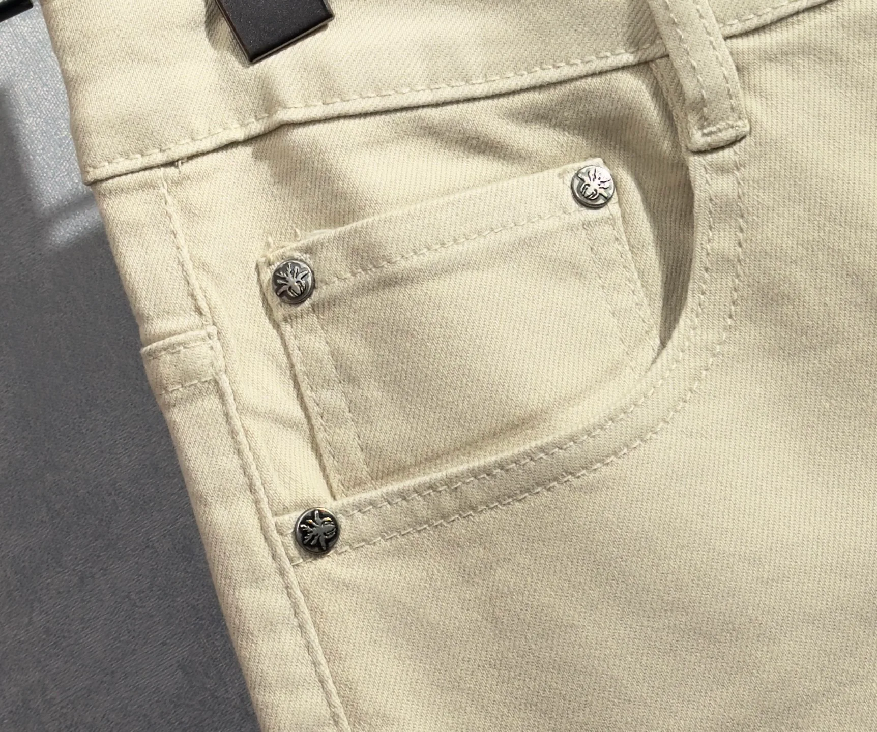 Men's Jeans CHRISTIAN DIOR 18098366
